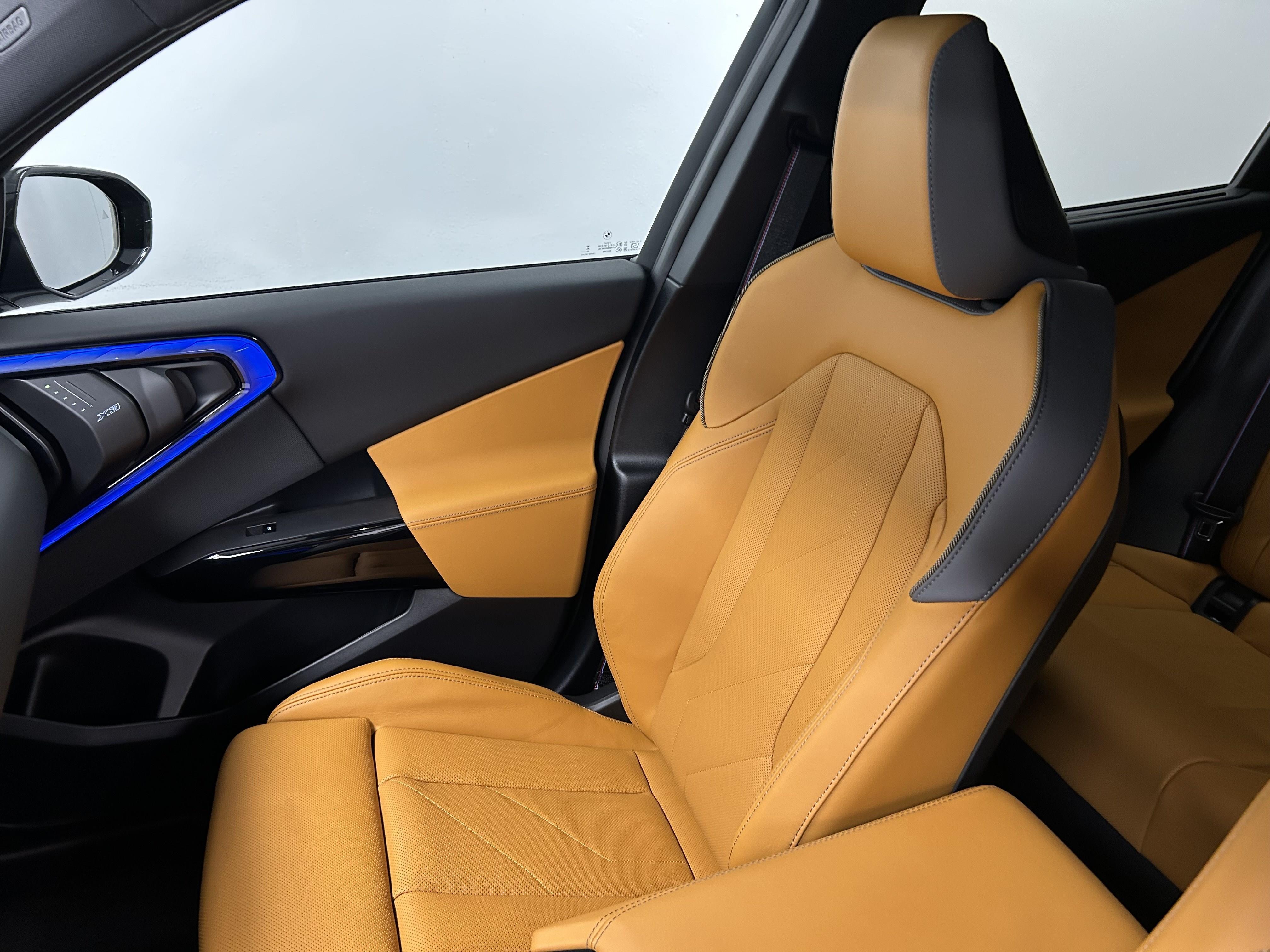 BMW X3 – Bild 24