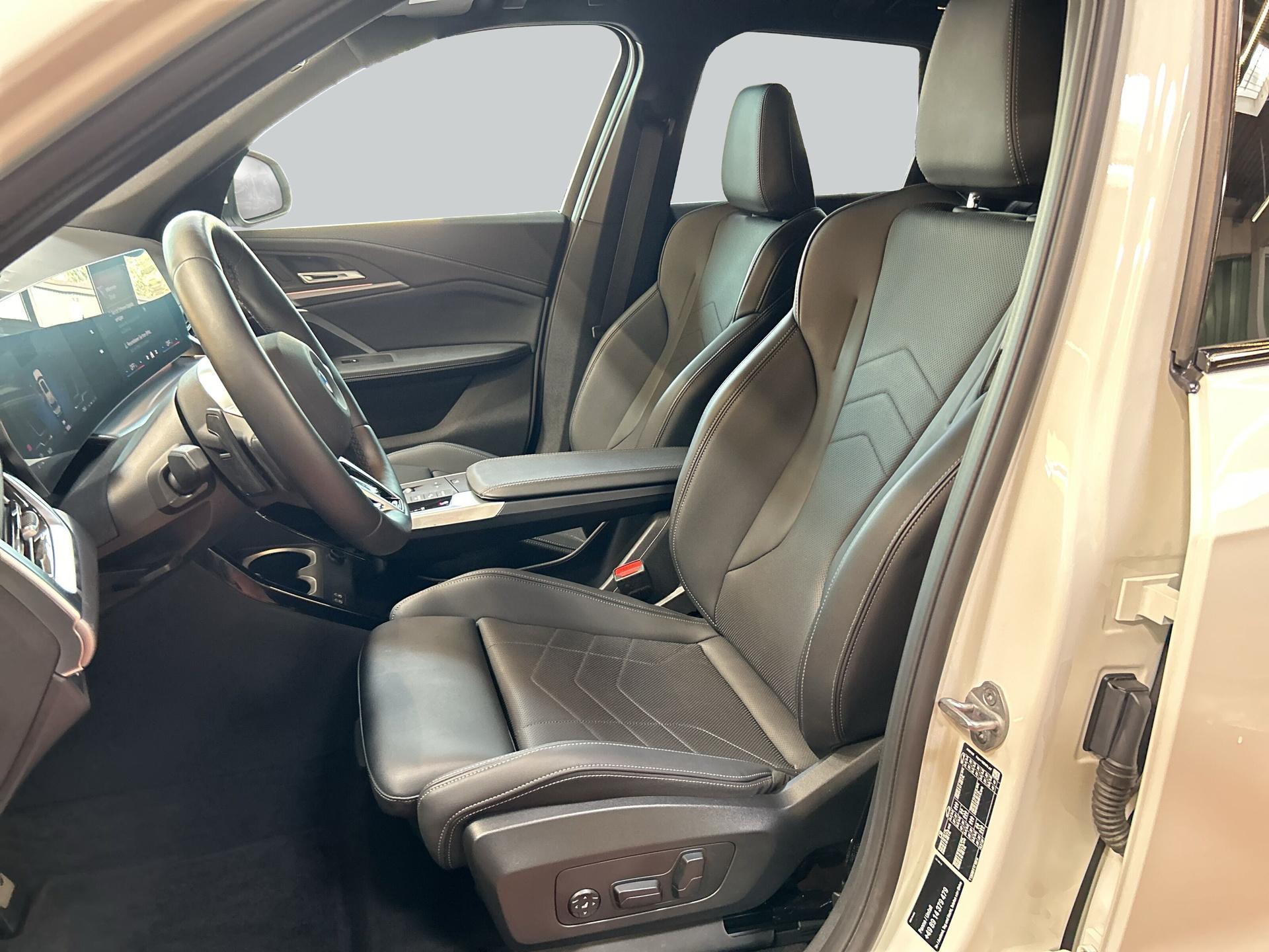 BMW X1 – Bild 9