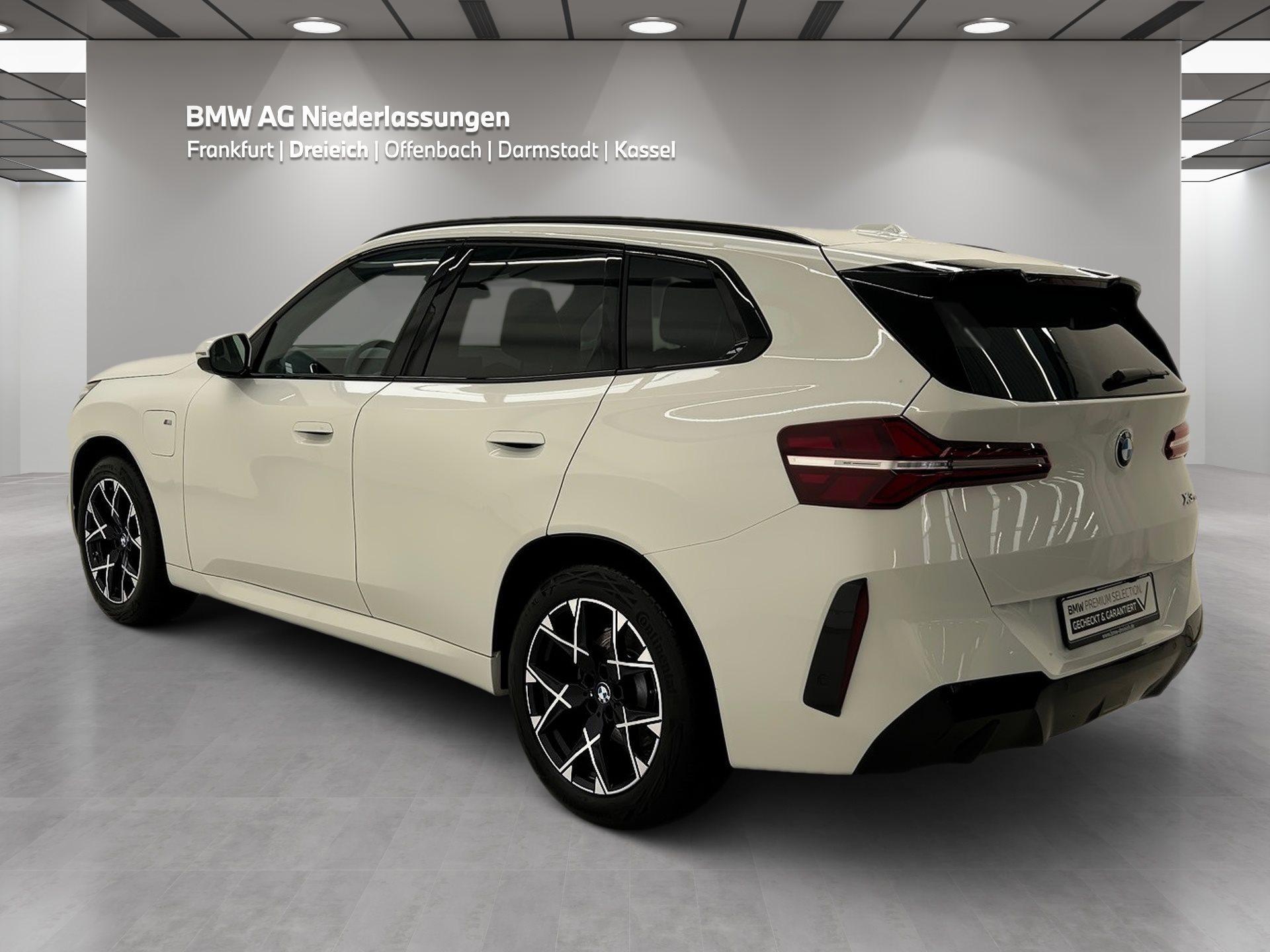 BMW X3 – Bild 4