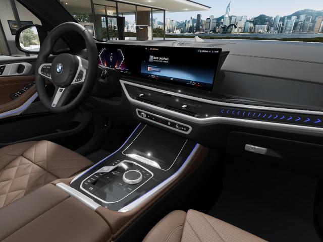 BMW X5 – Bild 4