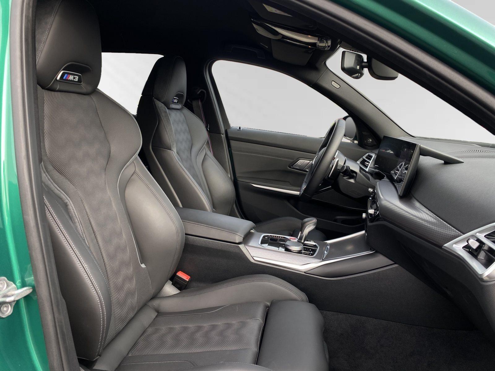 BMW M3 Touring – Bild 21