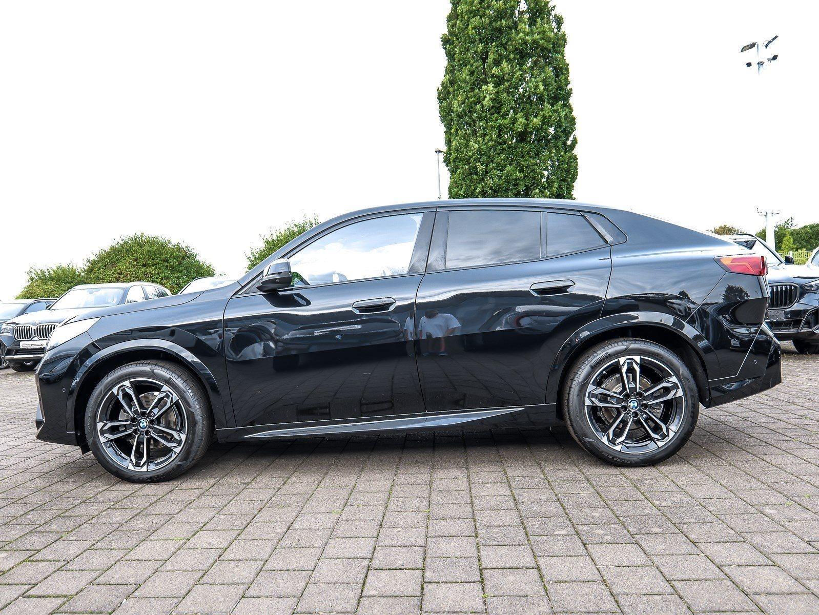 BMW X2 – Bild 16