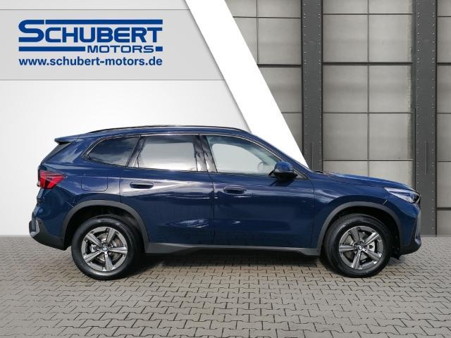 BMW X1 – Bild 36