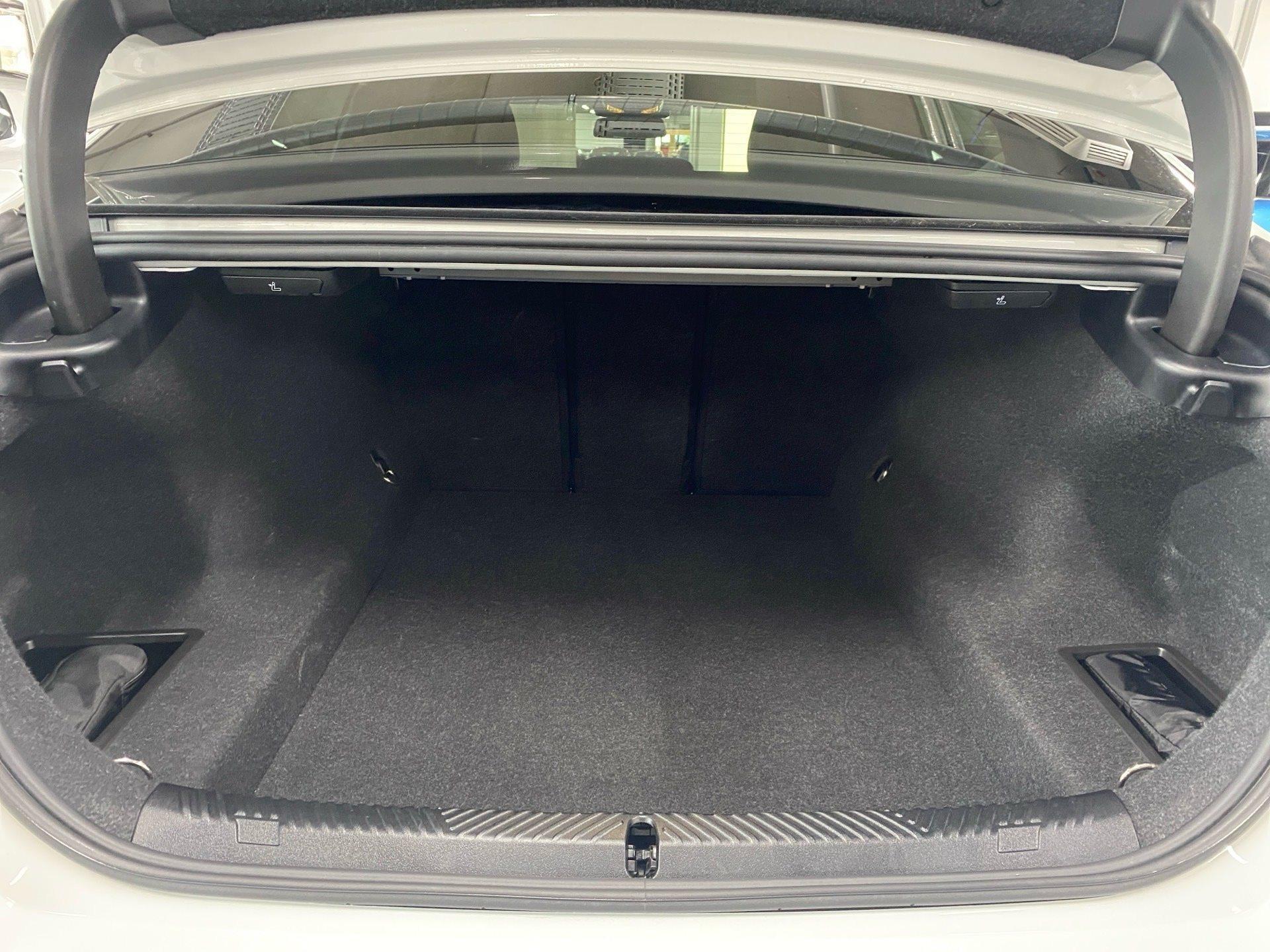 BMW 5er – Bild 23