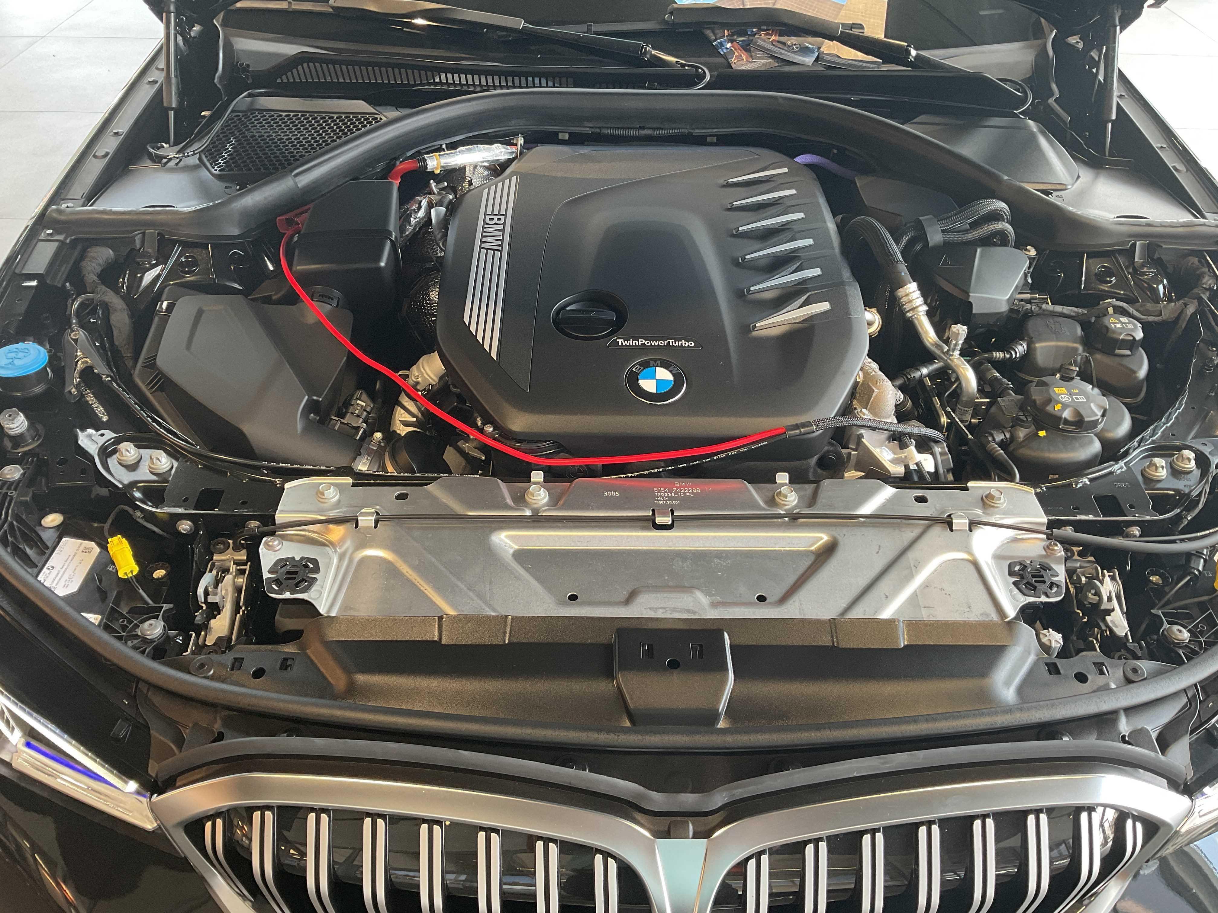 BMW 3er Touring – Bild 18