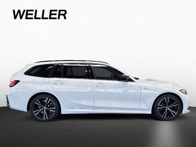 BMW 3er Touring – Bild 5