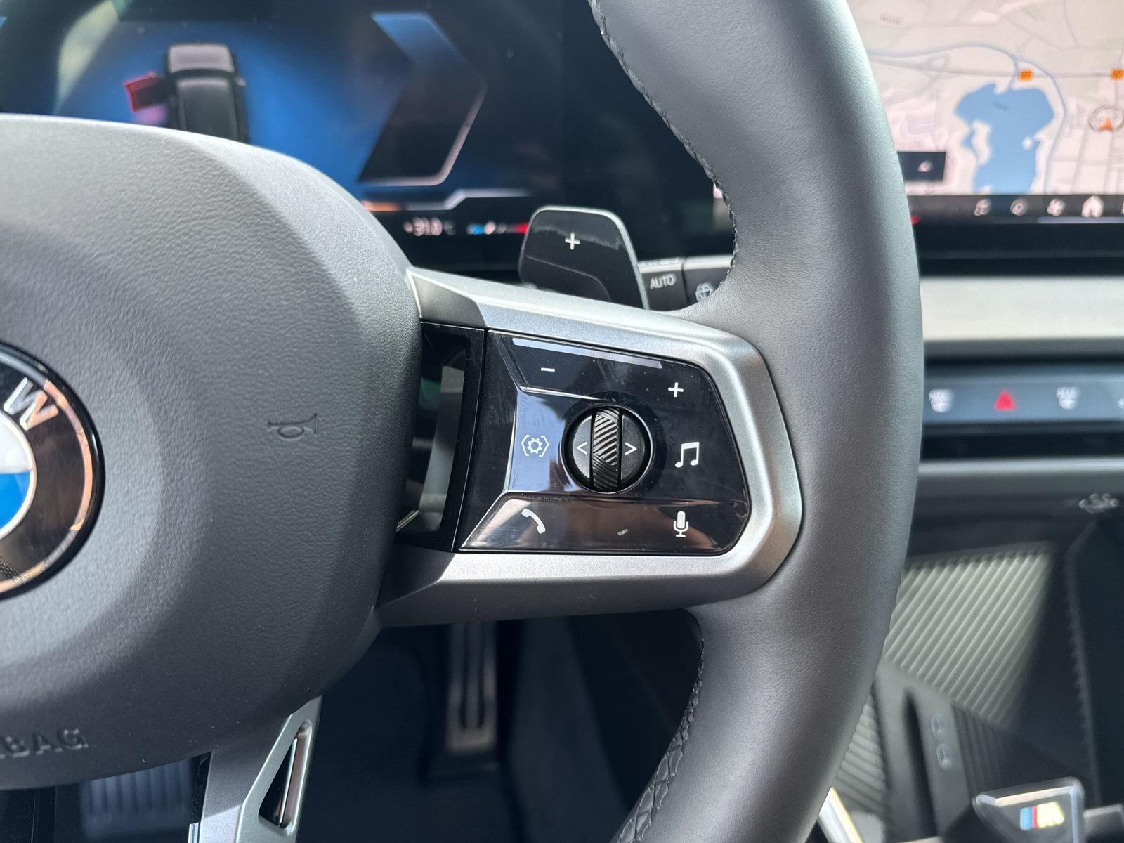 BMW X3 – Bild 7