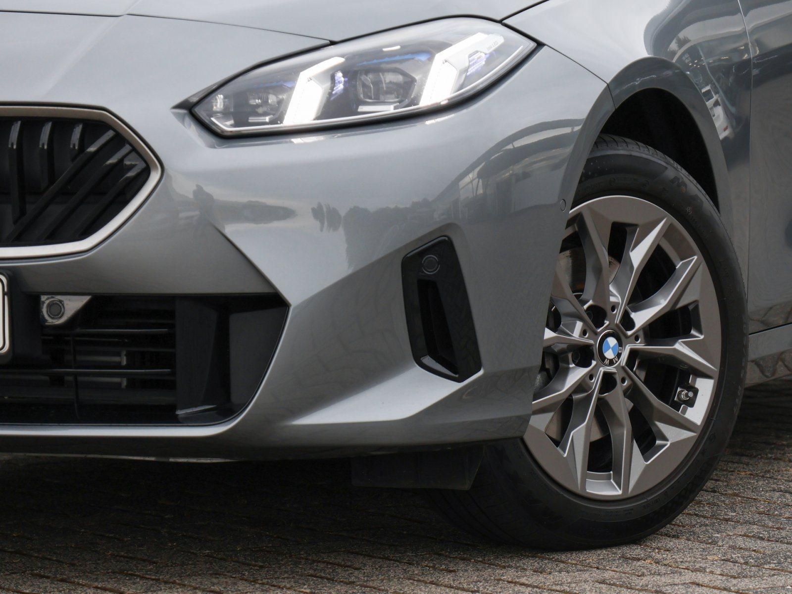 BMW 1er – Bild 3