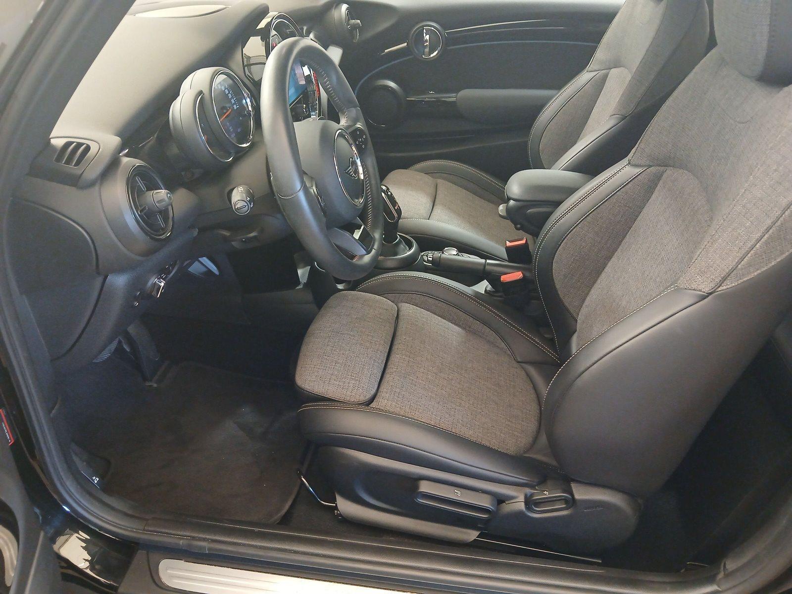 MINI Cabrio – Bild 9