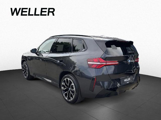 BMW X3 – Bild 4