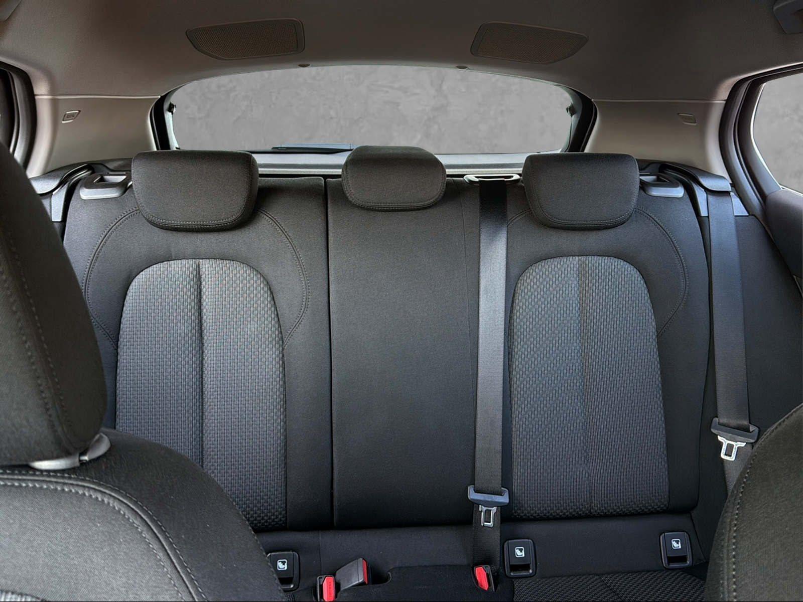 BMW 1er – Bild 17