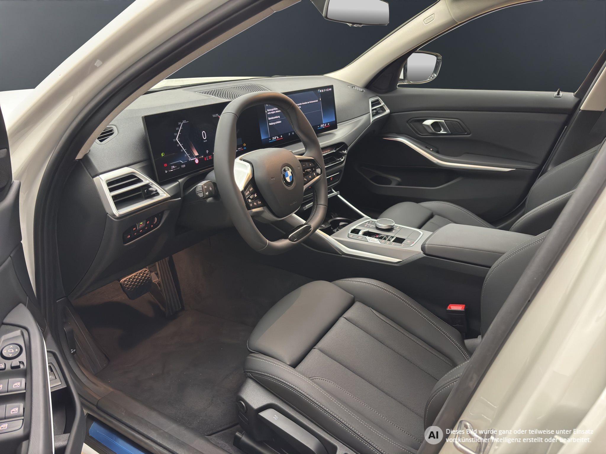 BMW 3er Touring – Bild 14