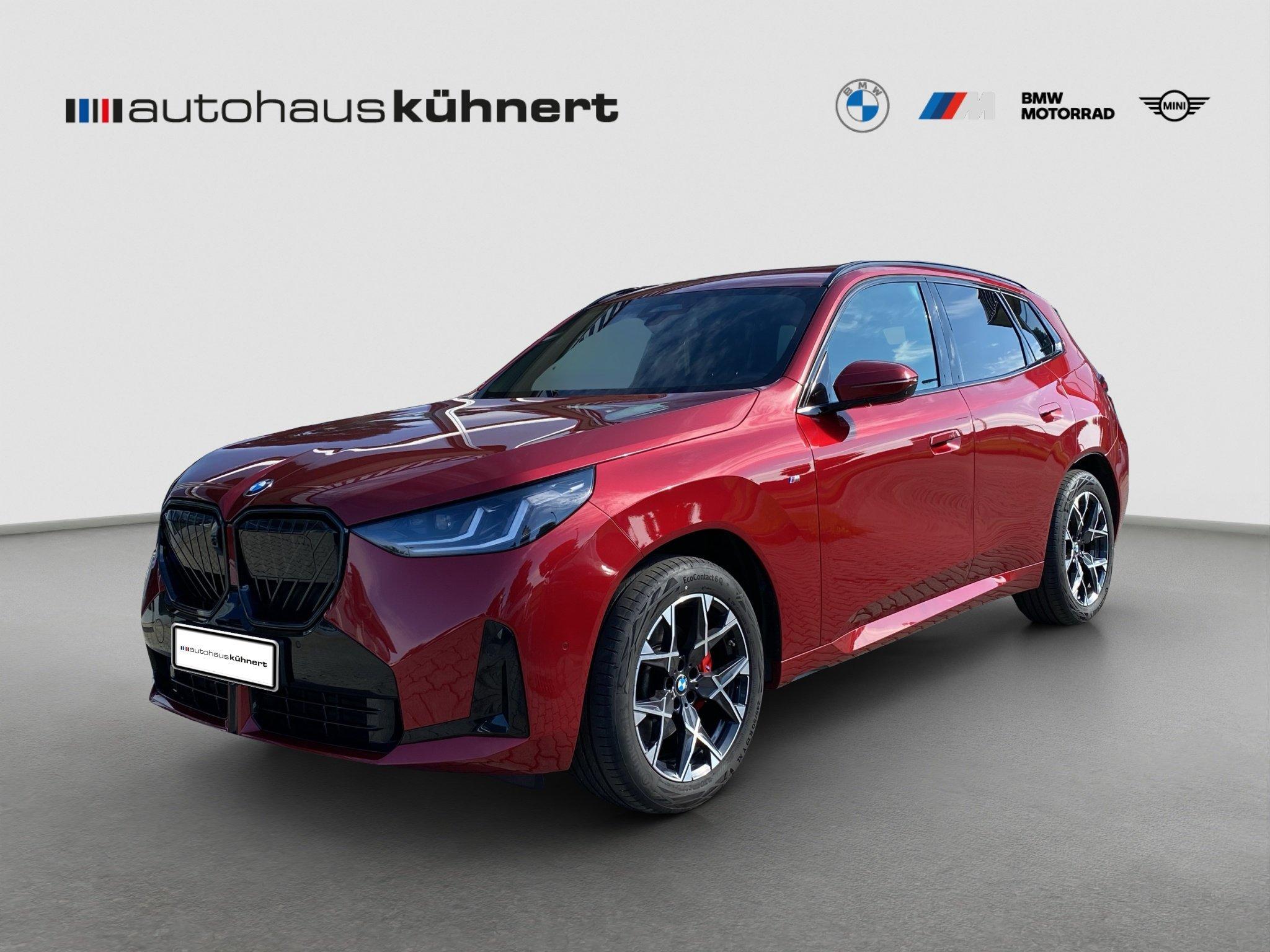 BMW X3 – Bild 2