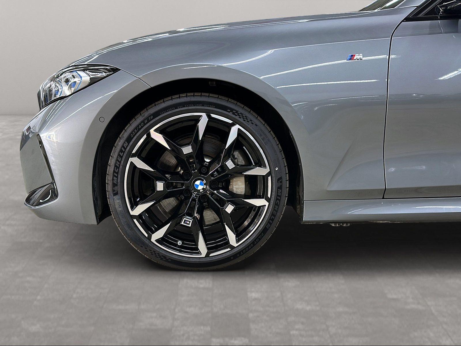 BMW 3er Touring – Bild 13