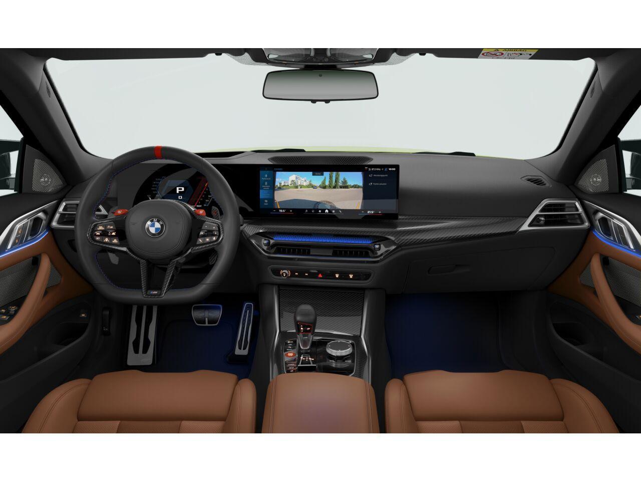 BMW M4 Coupé – Bild 8