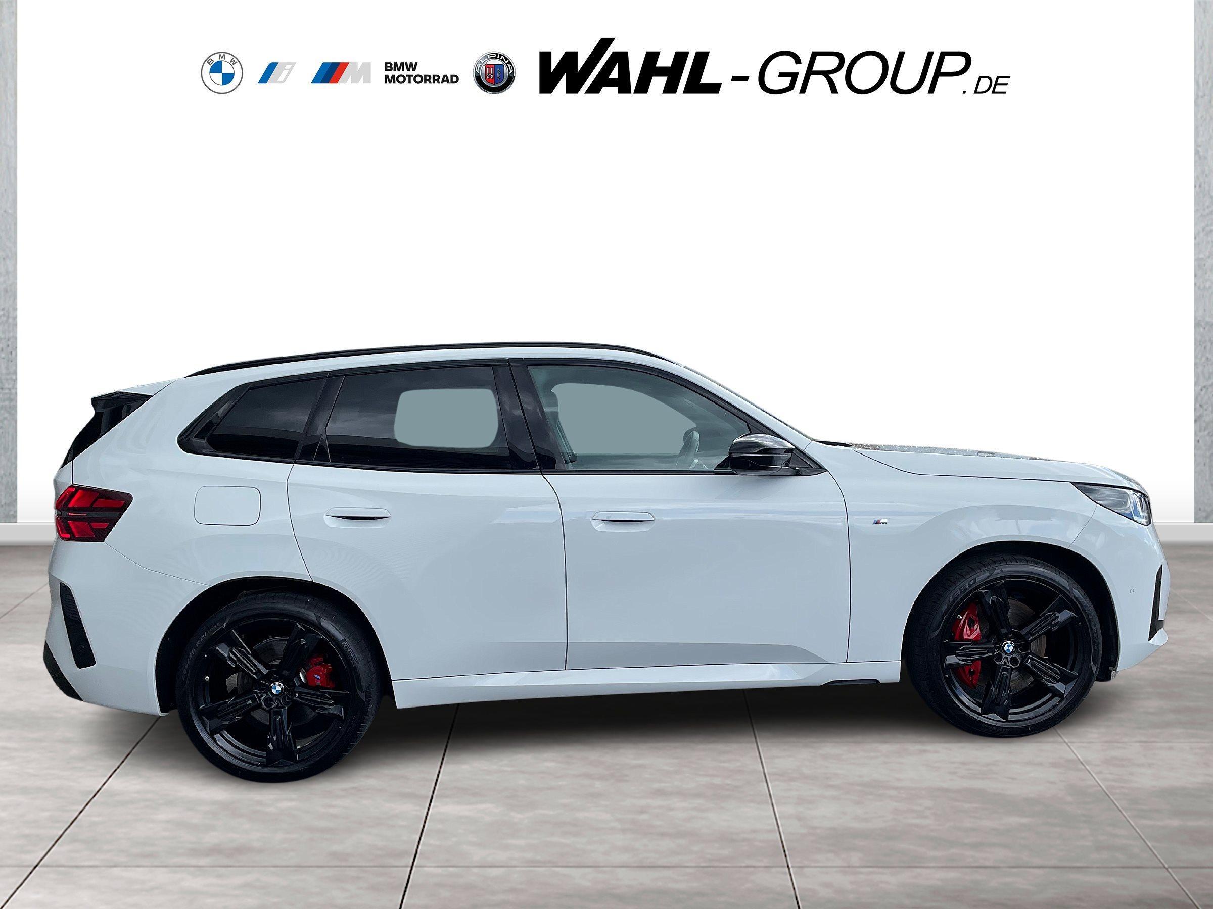 BMW X3 – Bild 8