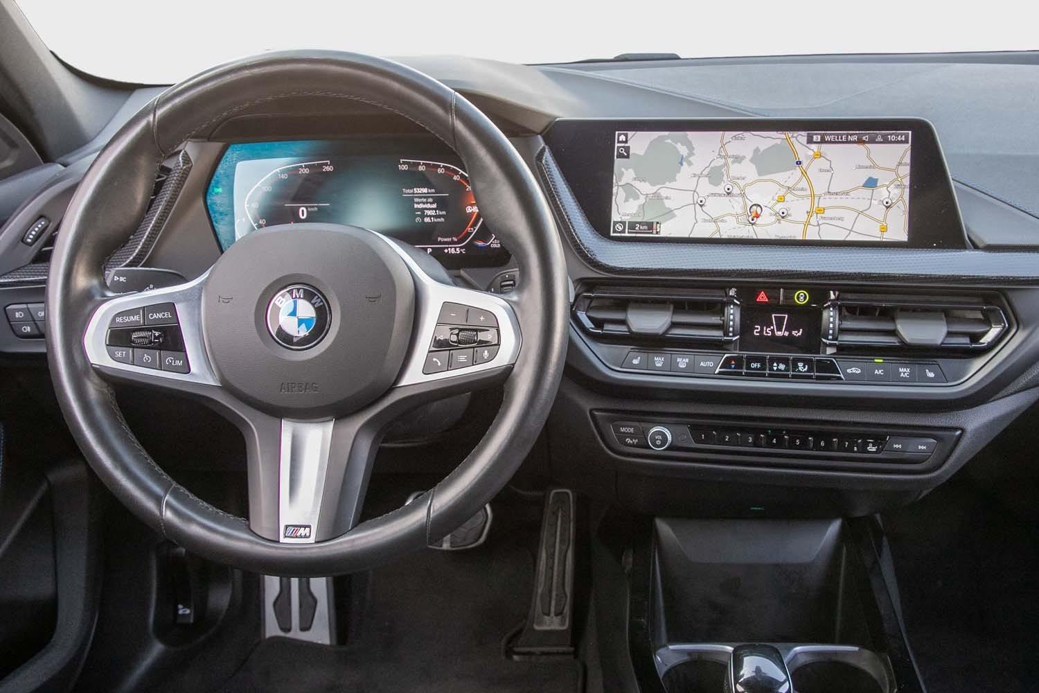 BMW 1er – Bild 17