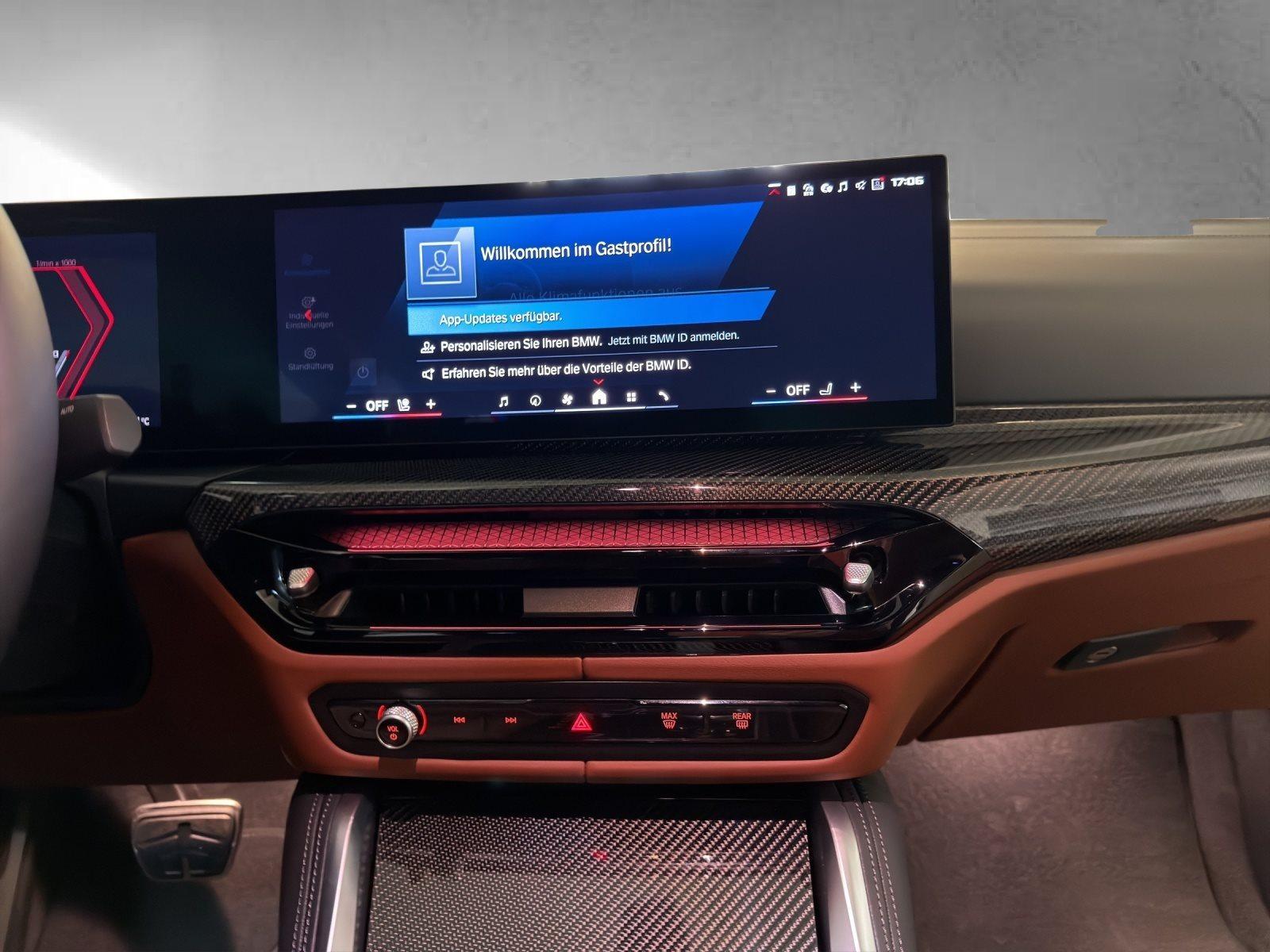 BMW M4 Cabrio – Bild 11