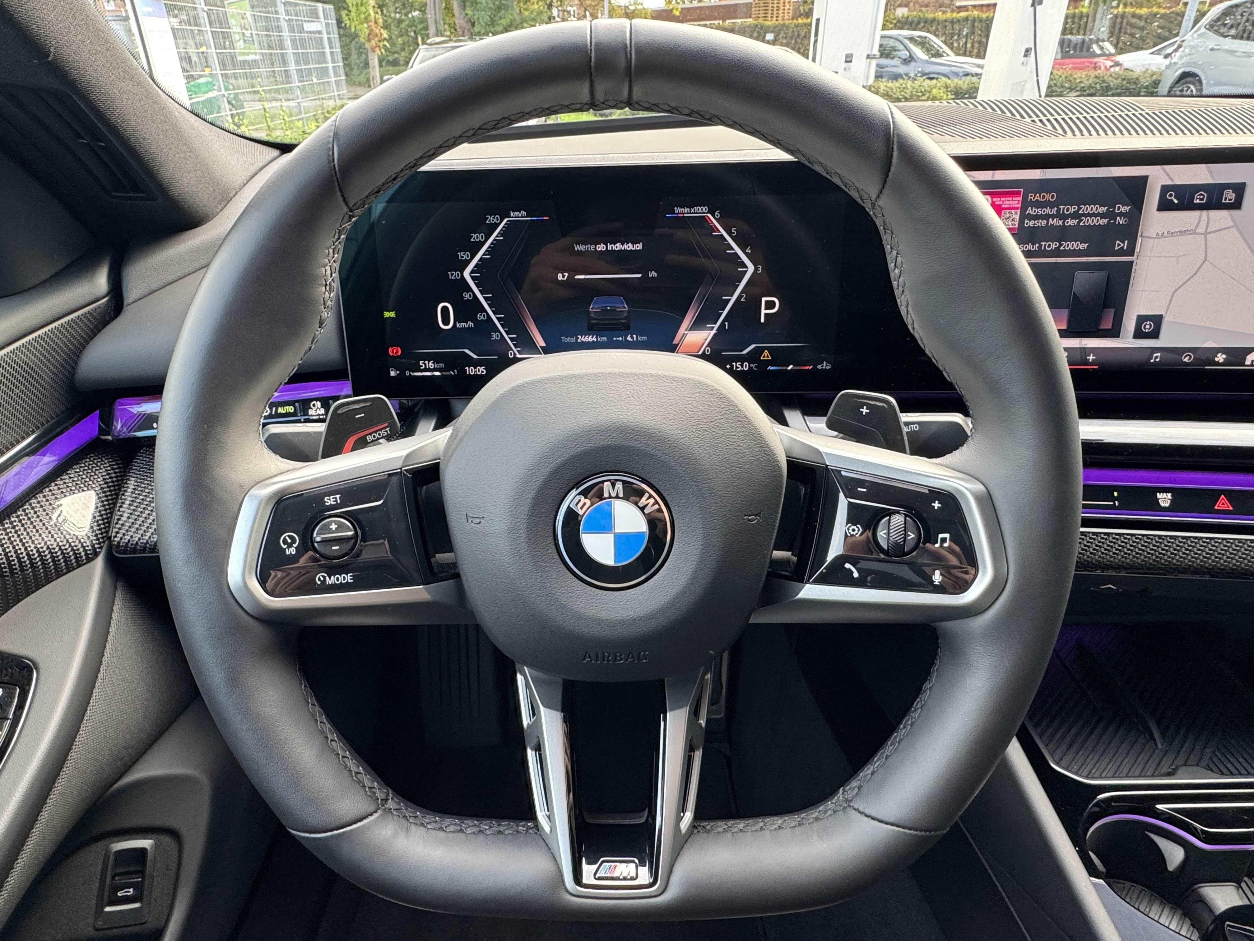 BMW 5er – Bild 16