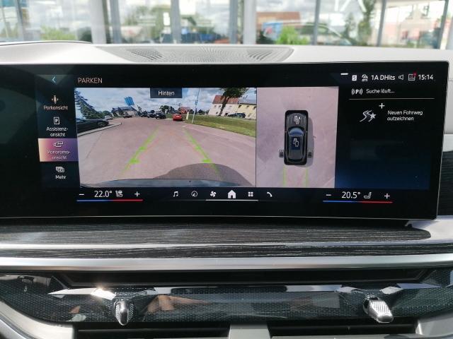 BMW X5 – Bild 46