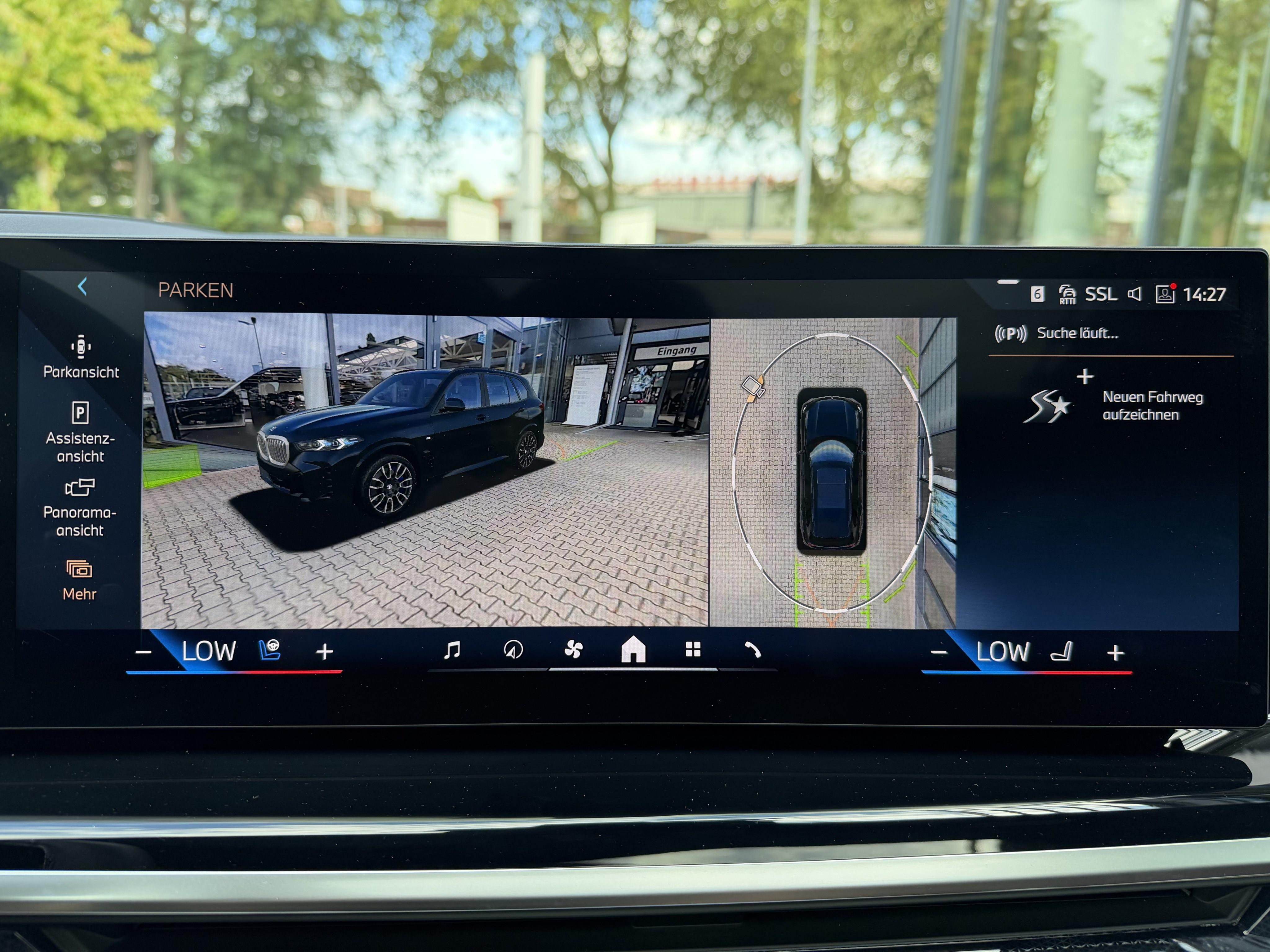 BMW X5 – Bild 26