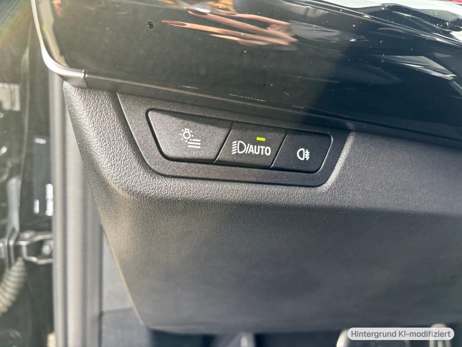 BMW 2er Active Tourer – Bild 8
