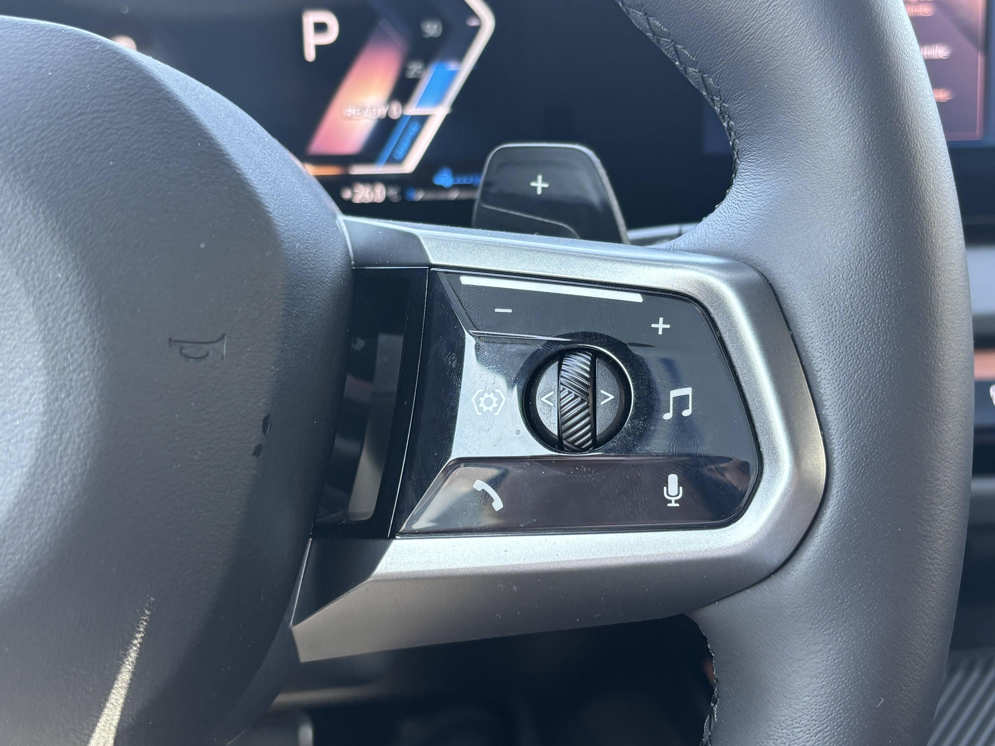 BMW X3 – Bild 11