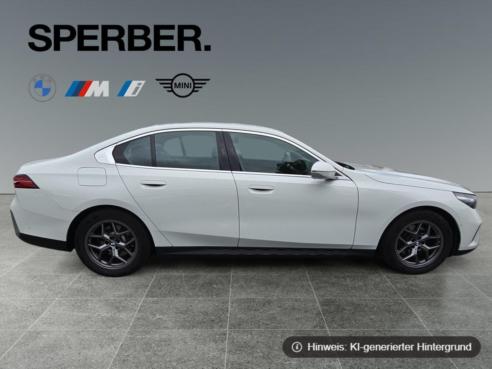 BMW 5er – Bild 6