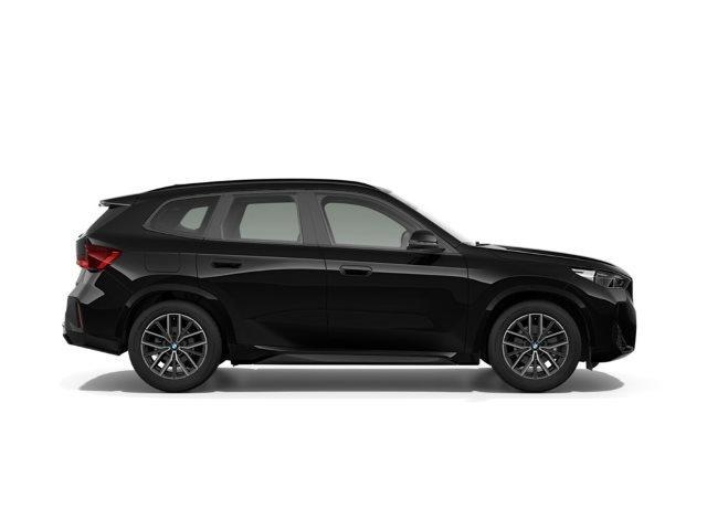 BMW X1 – Bild 4