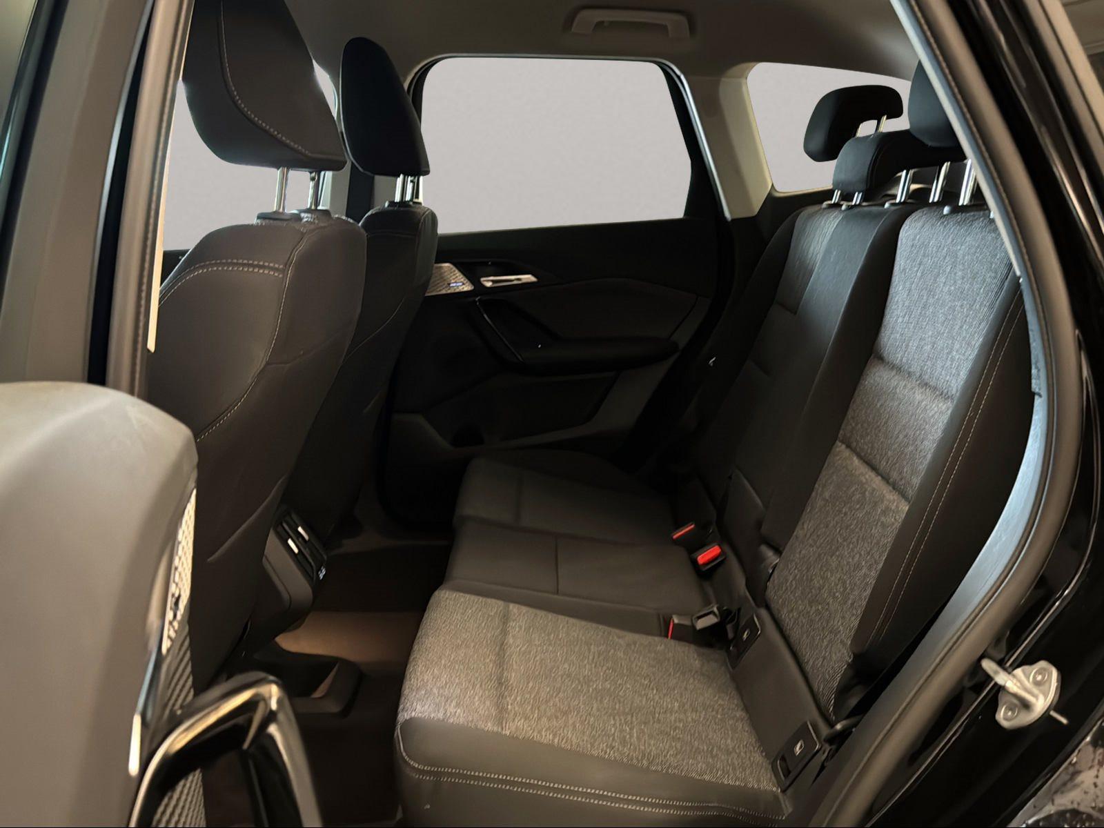 BMW X1 – Bild 11