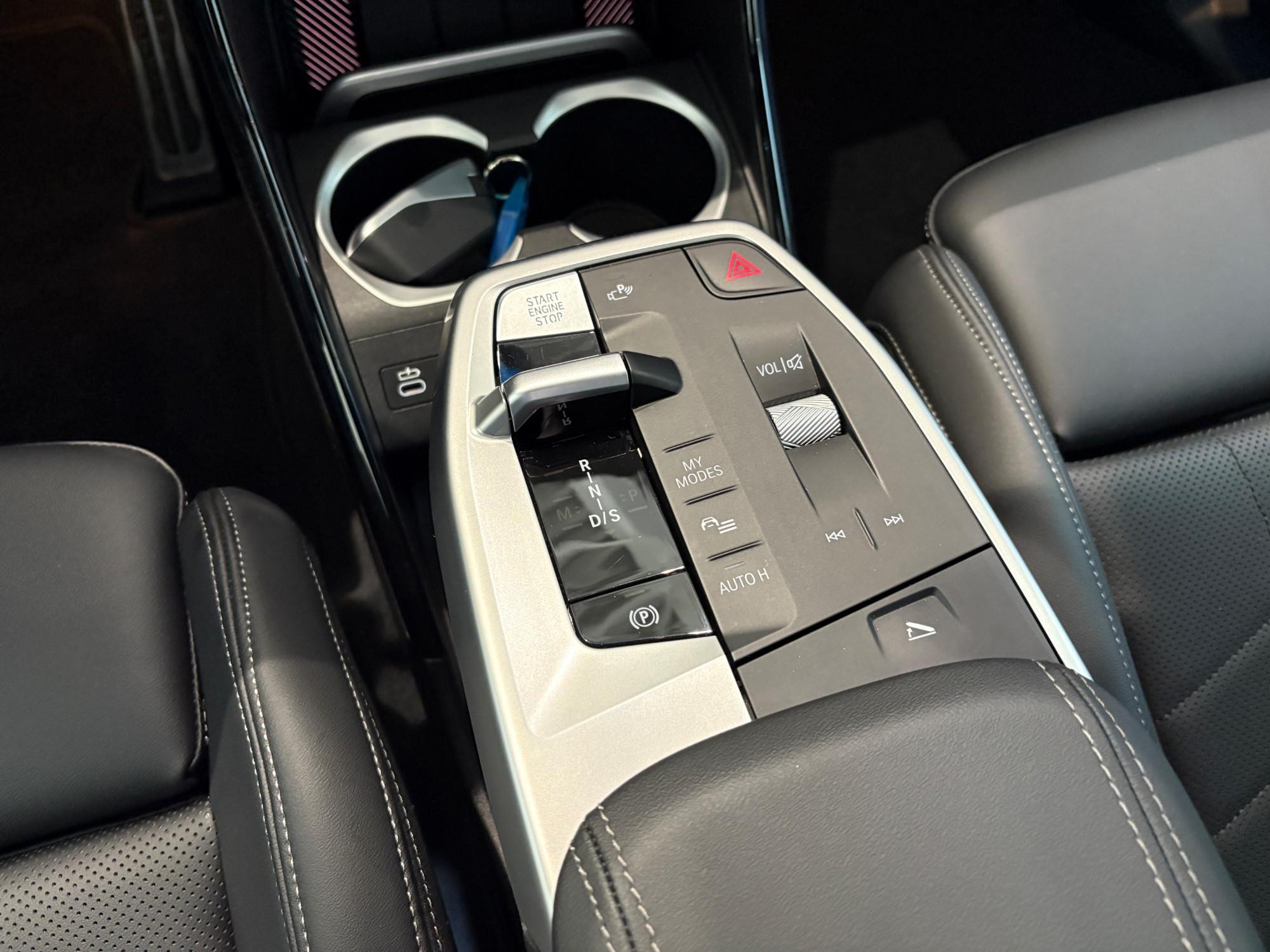 BMW X1 – Bild 49