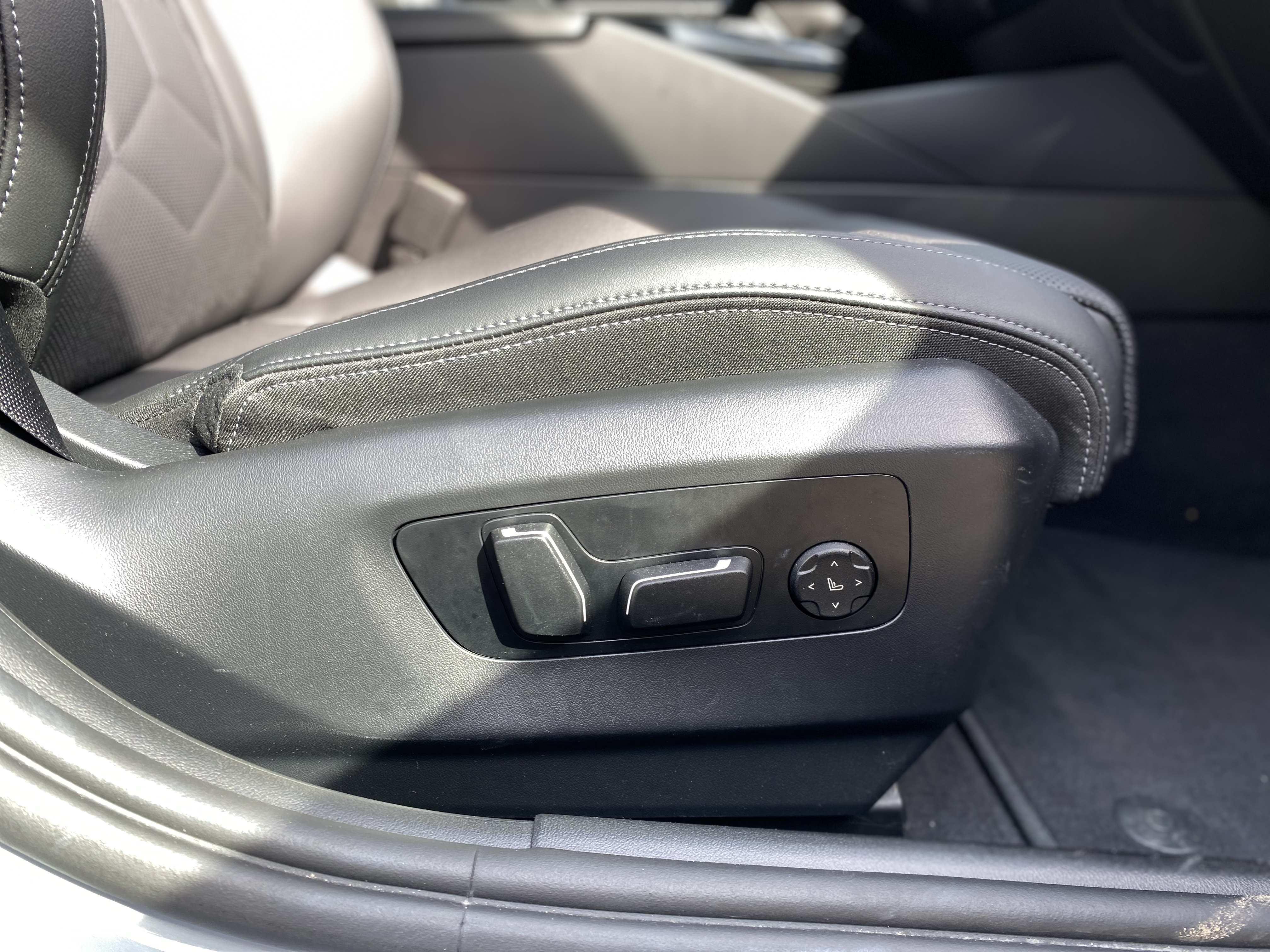 BMW 5er Touring – Bild 22