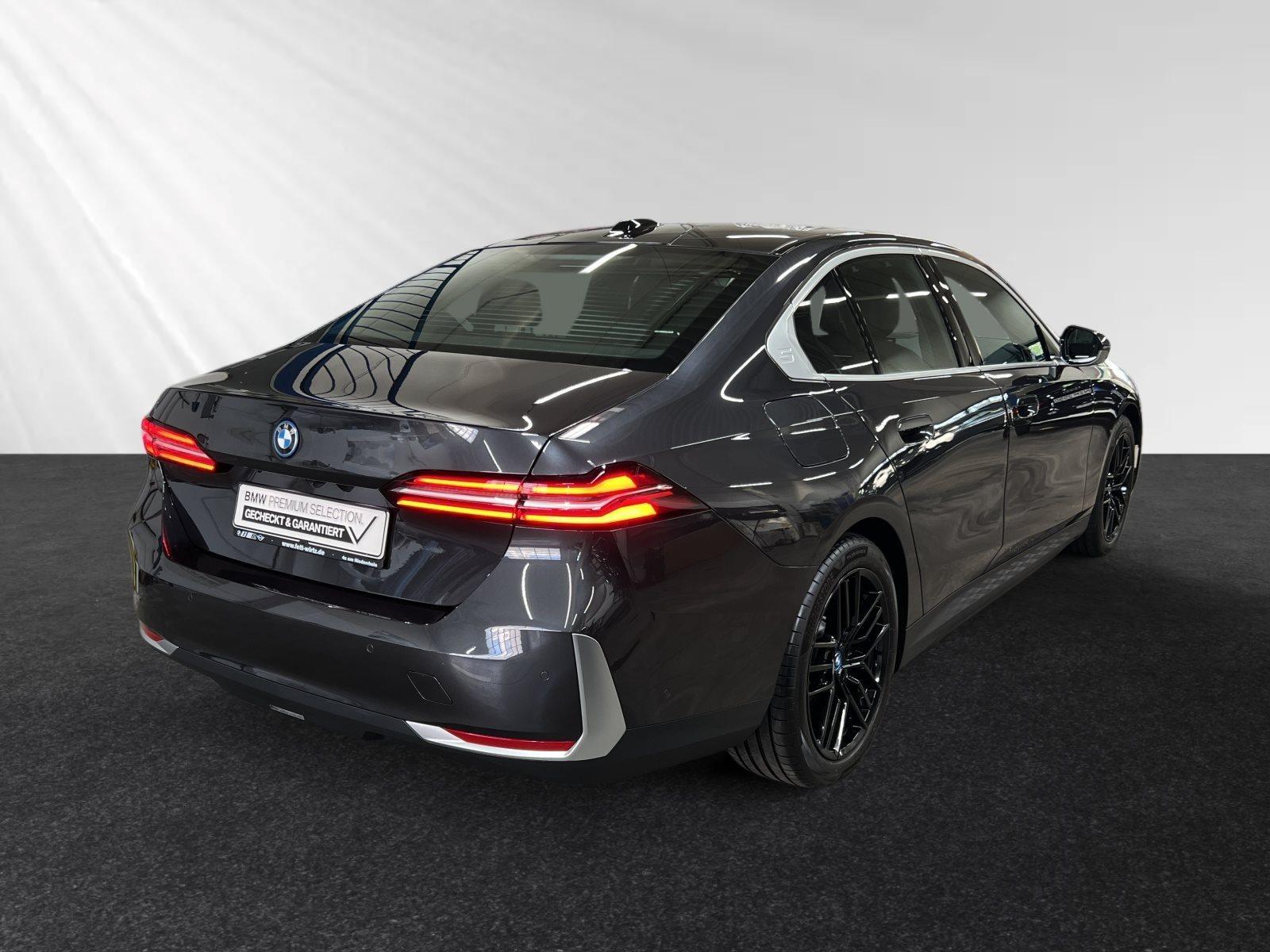 BMW 5er – Bild 3