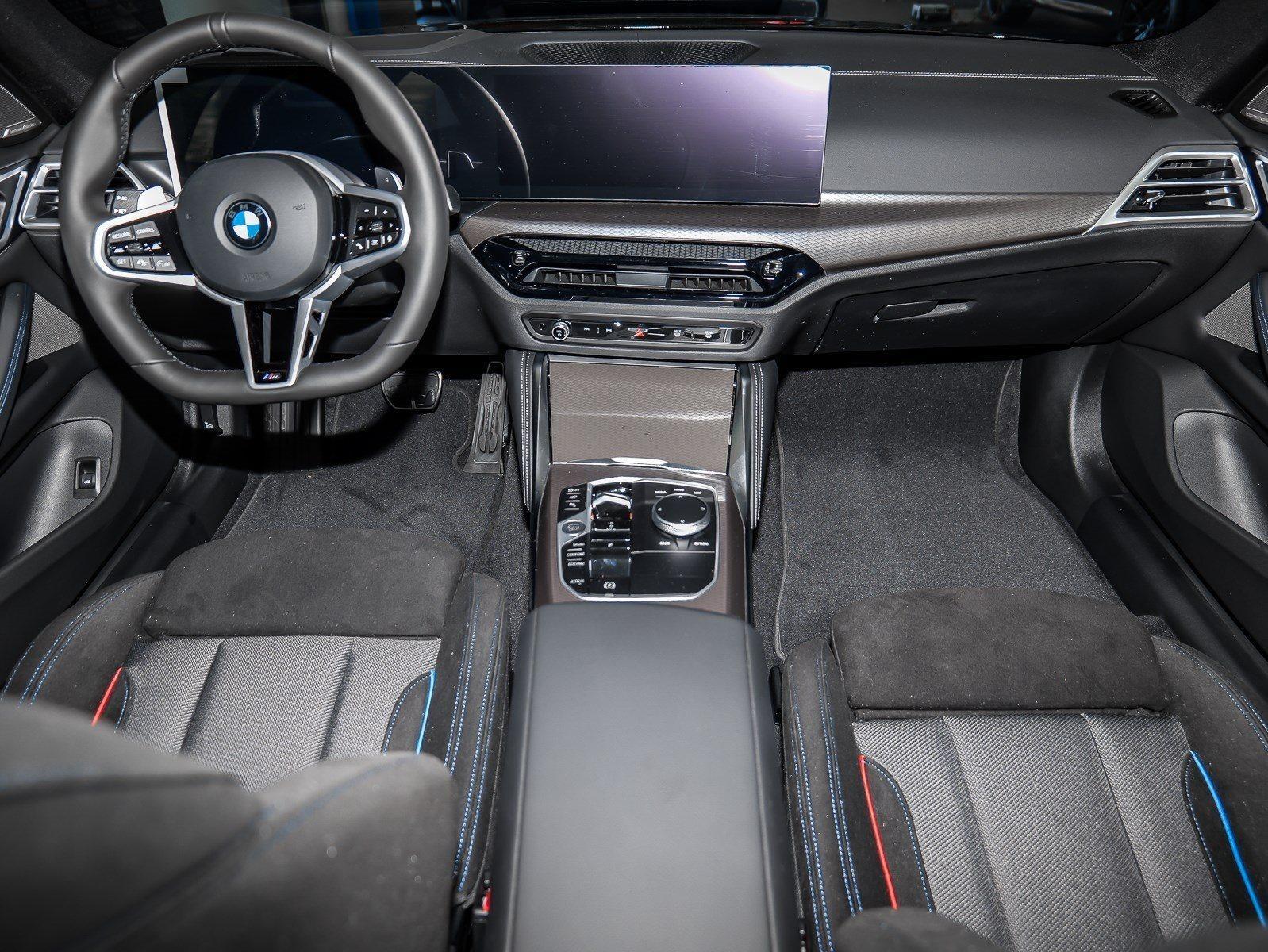BMW 4er Gran Coupé – Bild 11