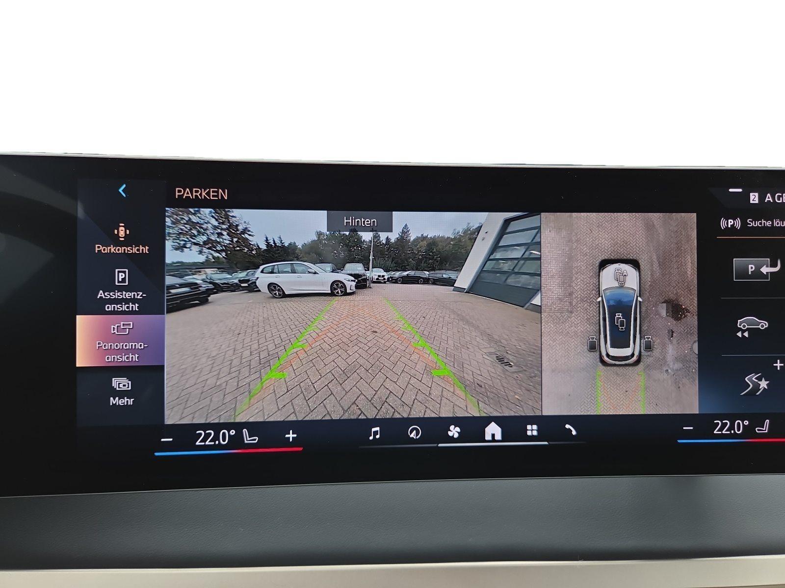 BMW iX – Bild 23