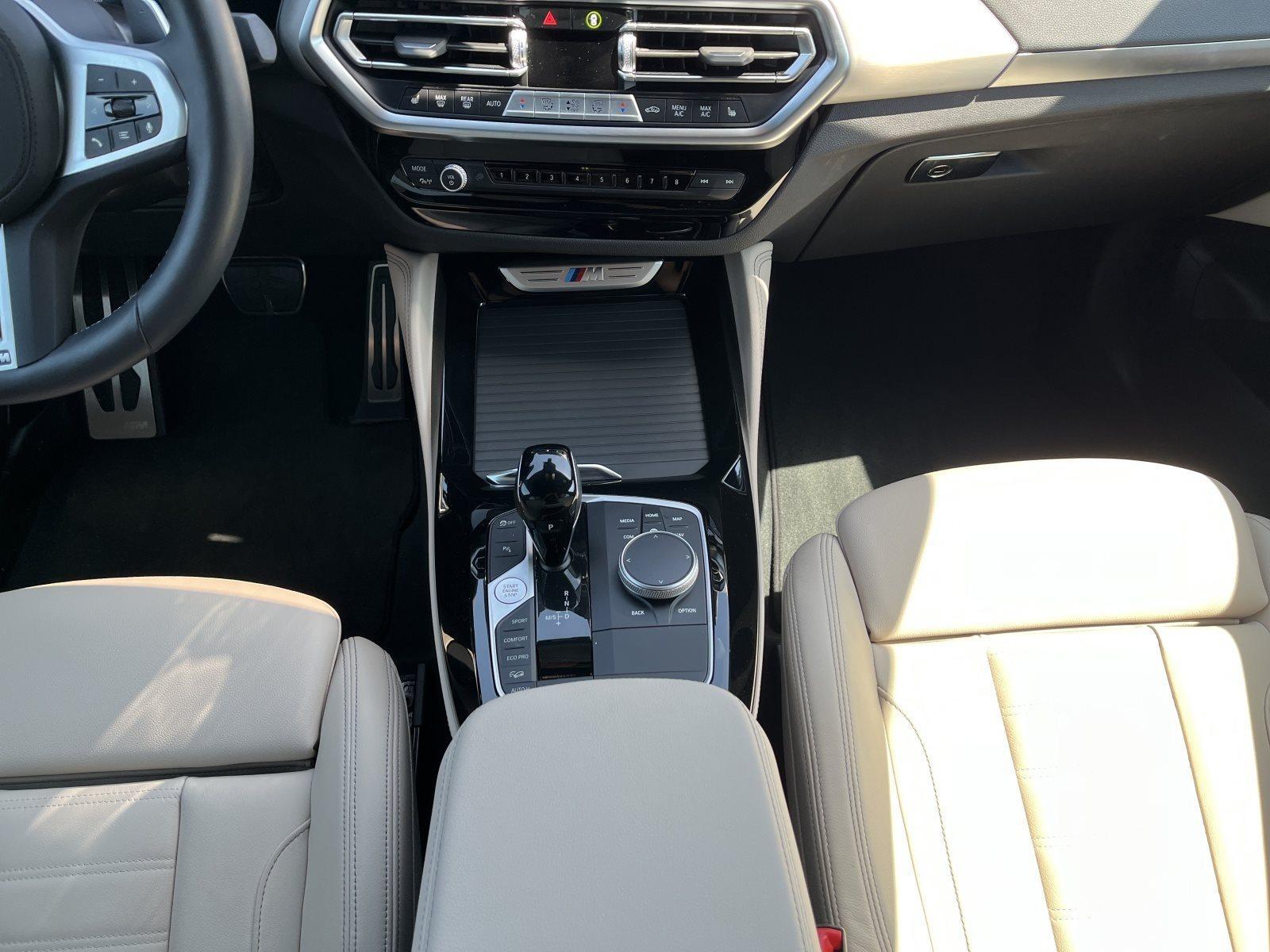BMW X4 – Bild 9