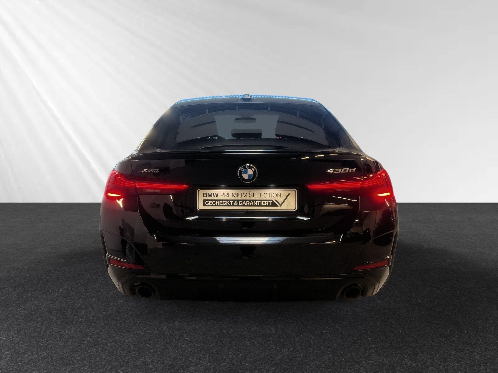 BMW 4er Gran Coupé – Bild 12