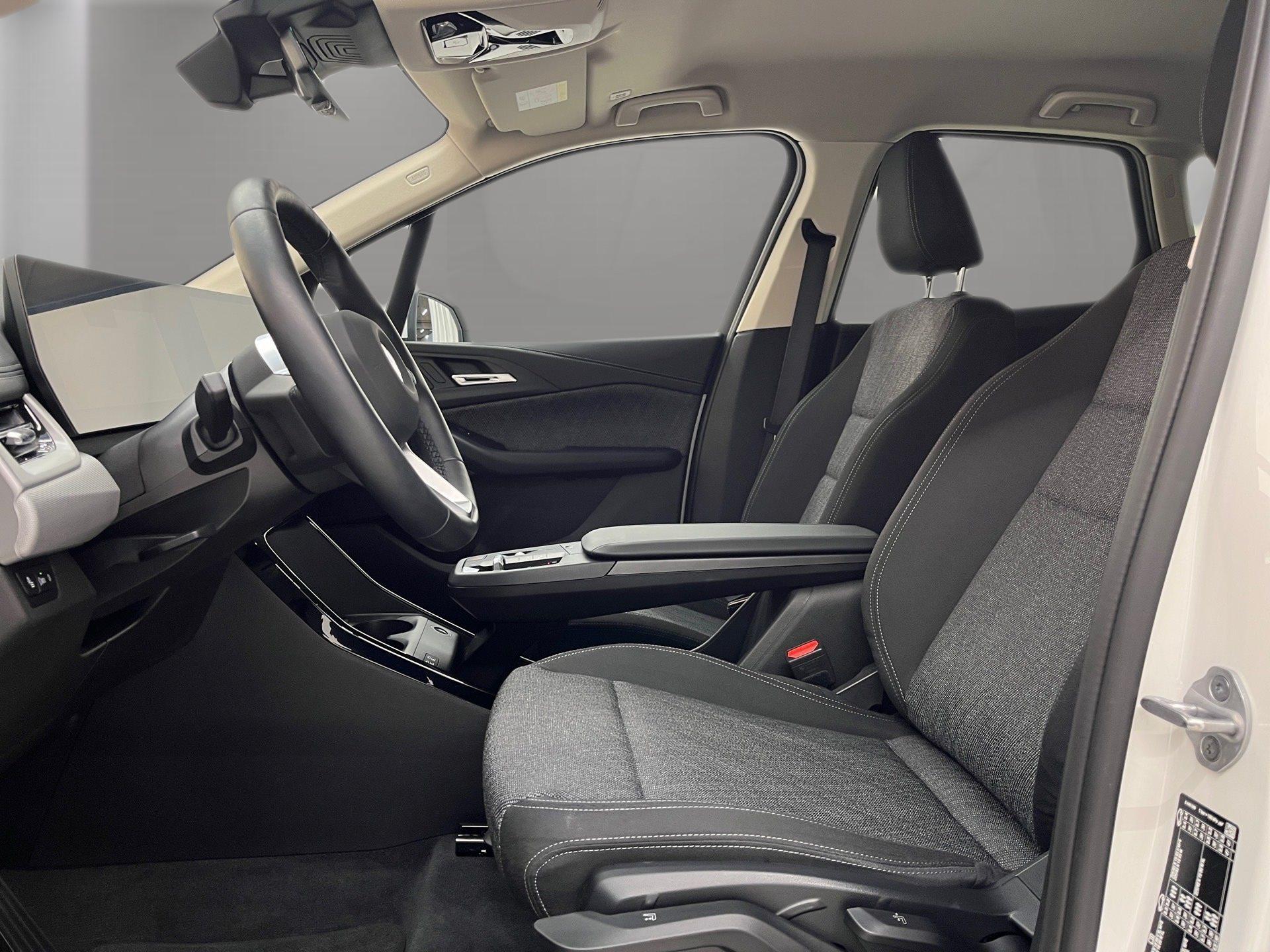 BMW 2er Active Tourer – Bild 15