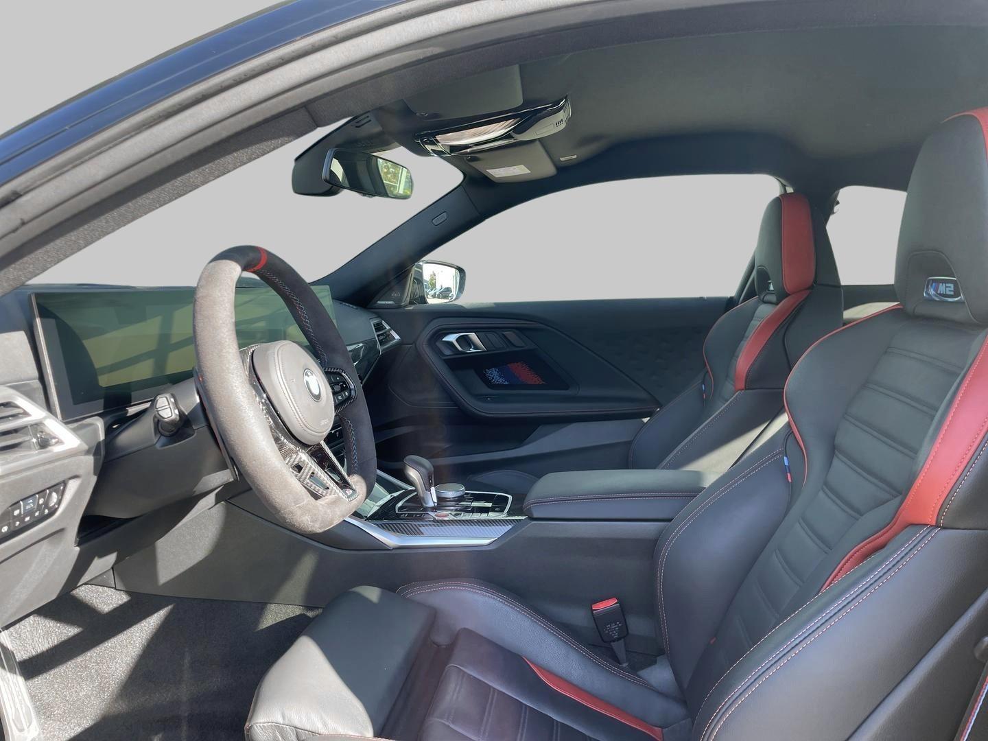 BMW M2 Coupé – Bild 3