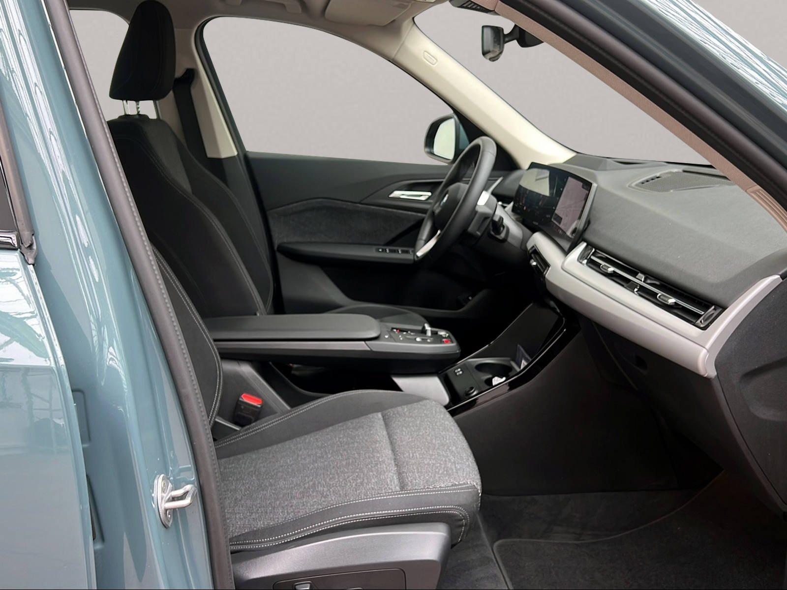 BMW X1 – Bild 18