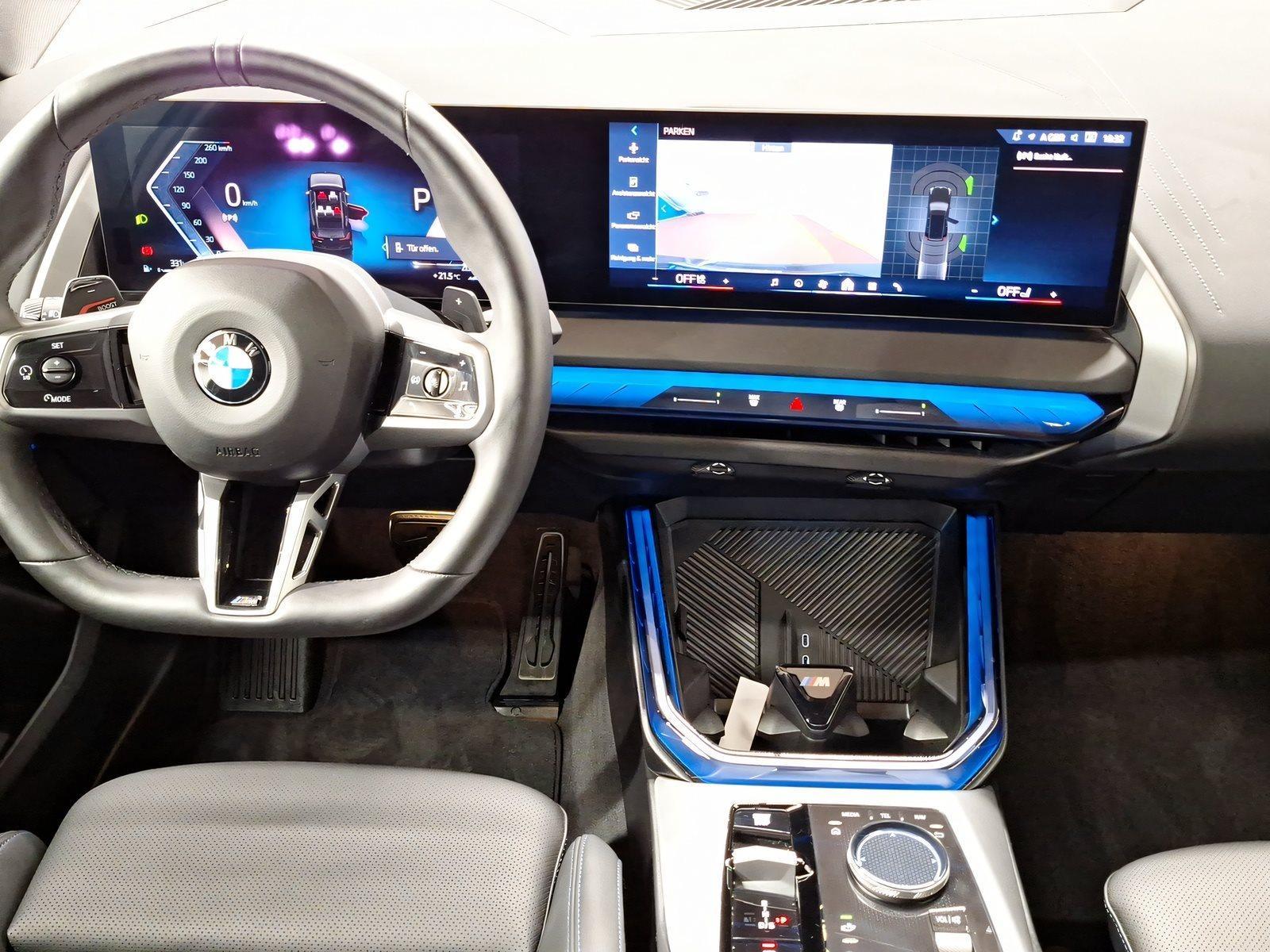 BMW X3 – Bild 19