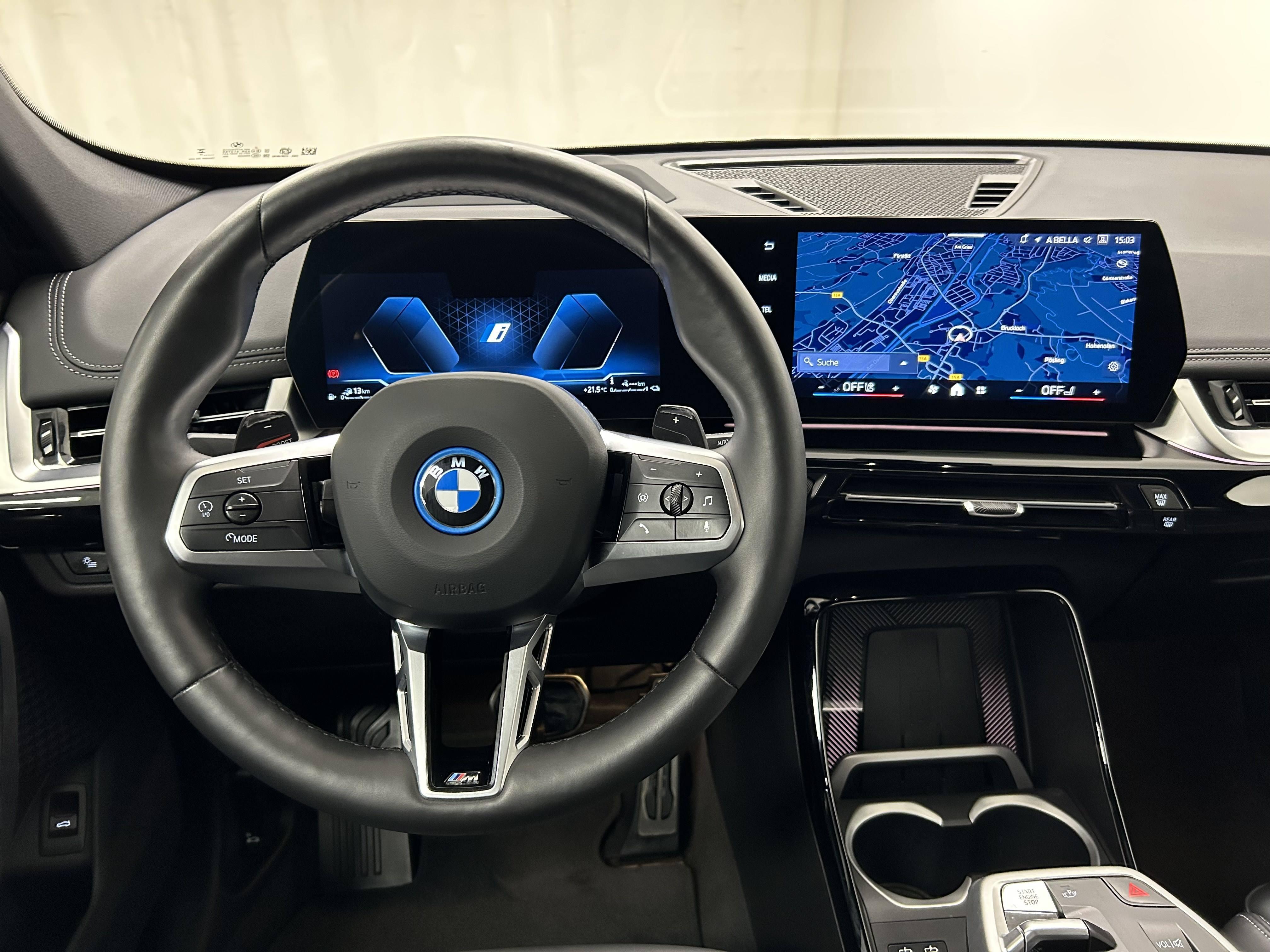 BMW X1 – Bild 11