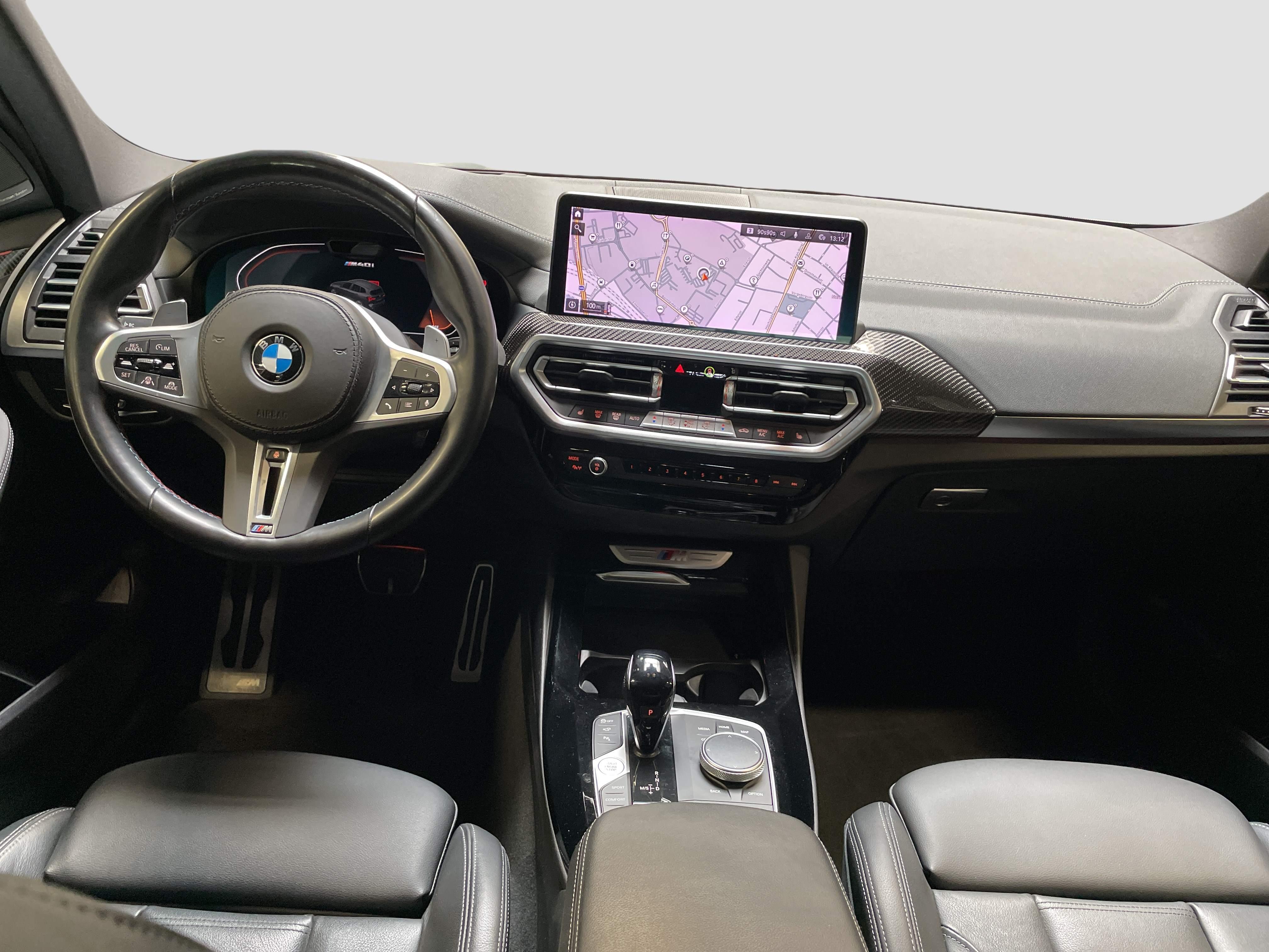 BMW X3 – Bild 14