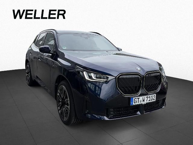 BMW X3 – Bild 2