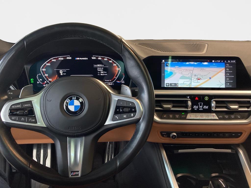BMW 4er Gran Coupé – Bild 6