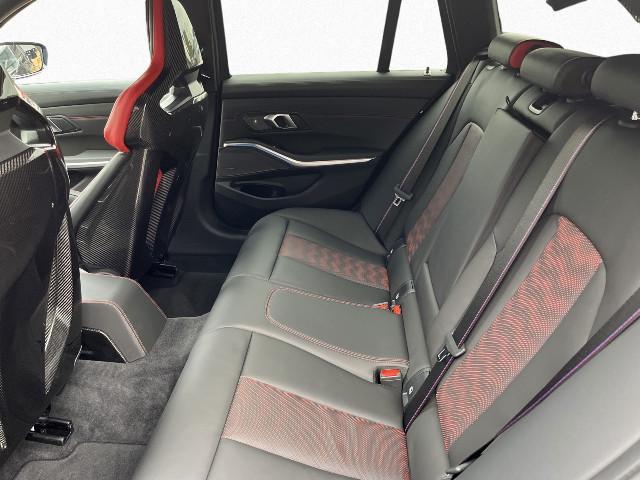 BMW M3 Touring – Bild 7