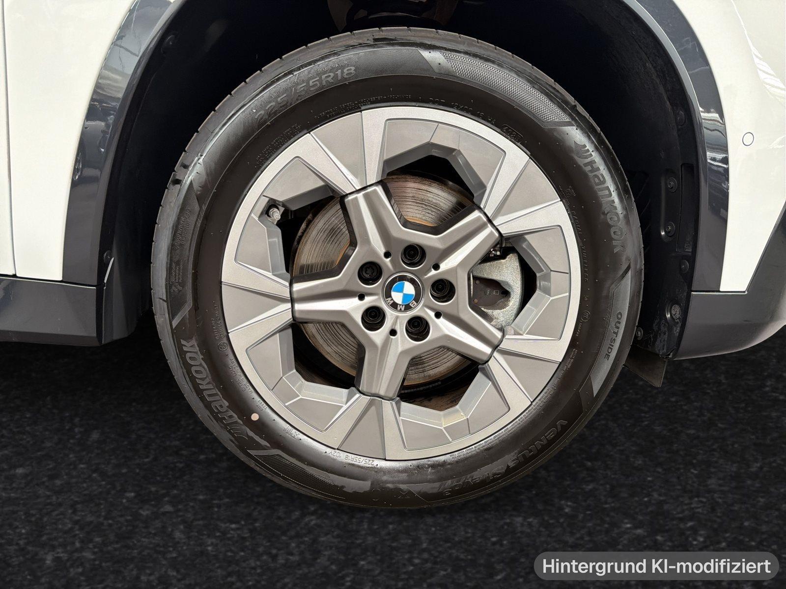 BMW X1 – Bild 4
