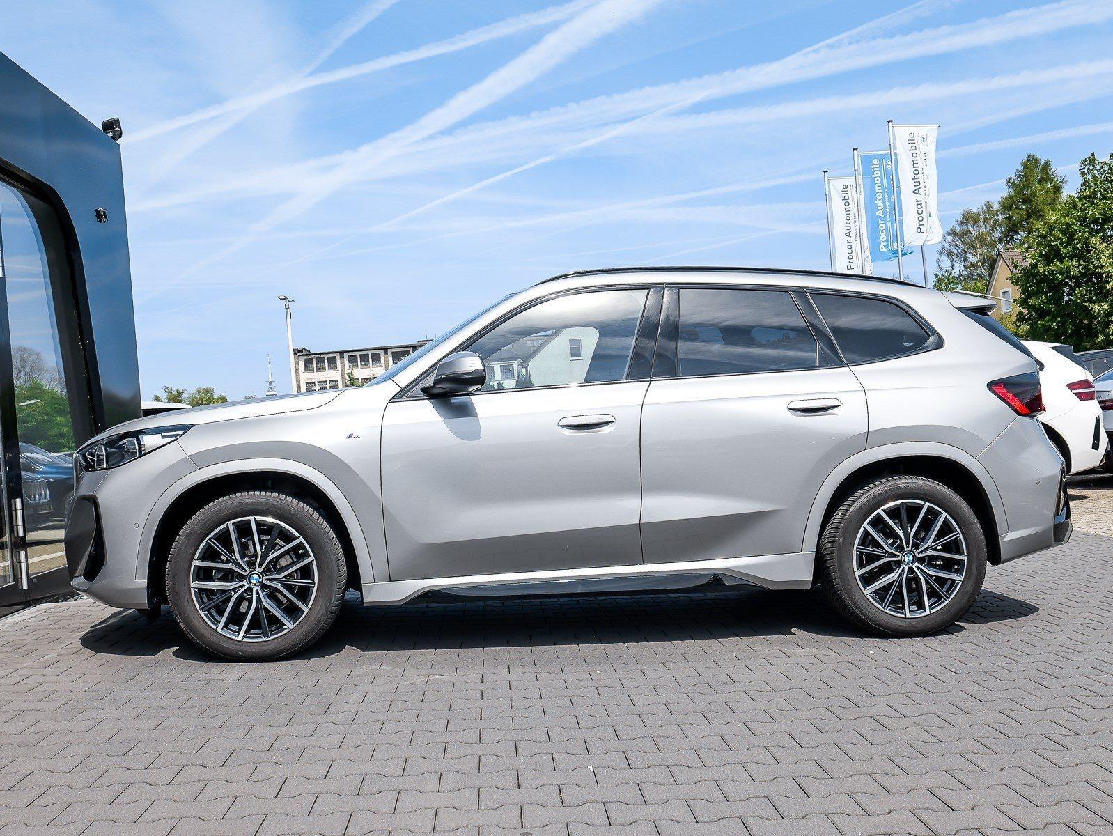 BMW X1 – Bild 24