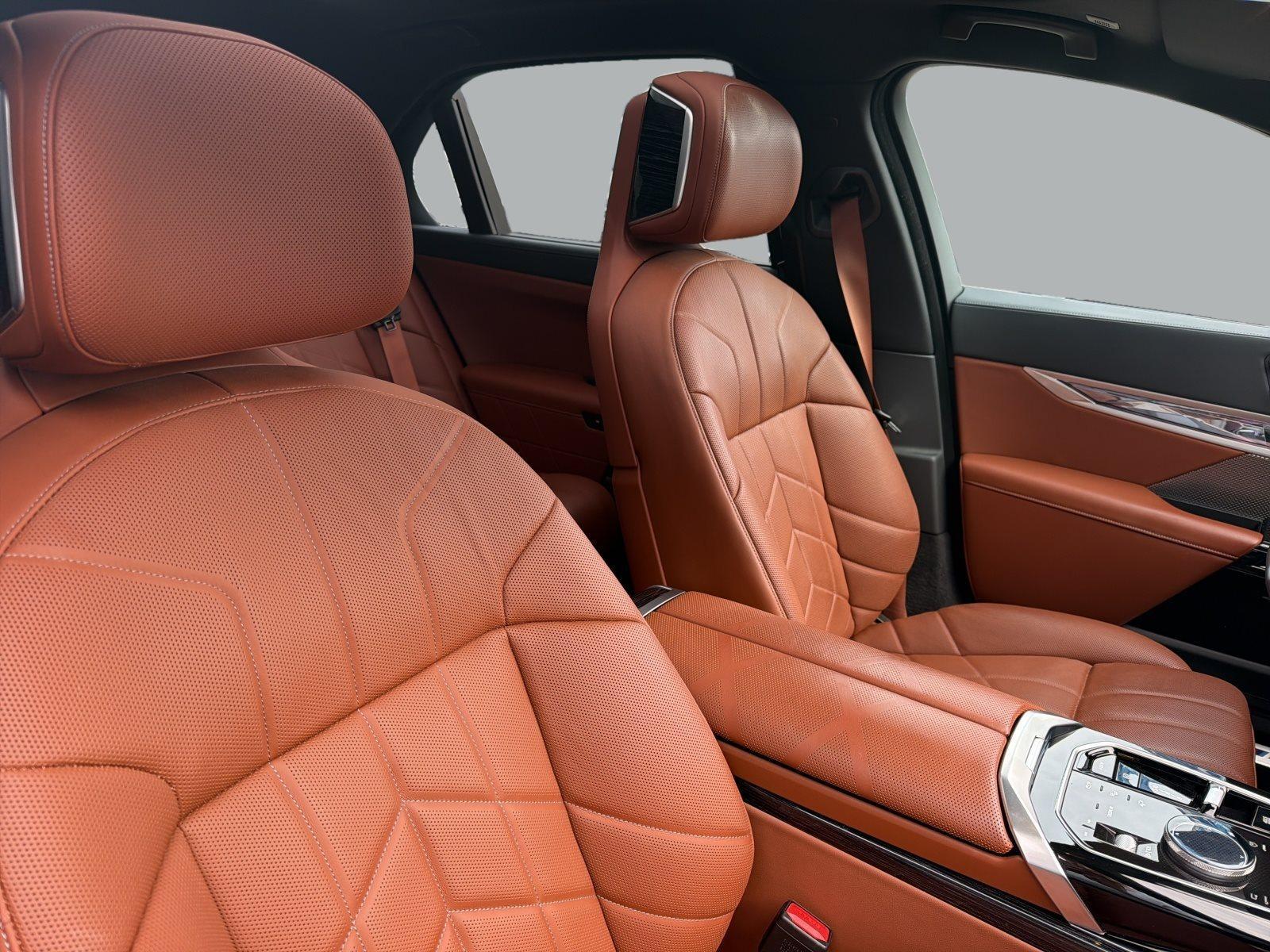 BMW 7er – Bild 21
