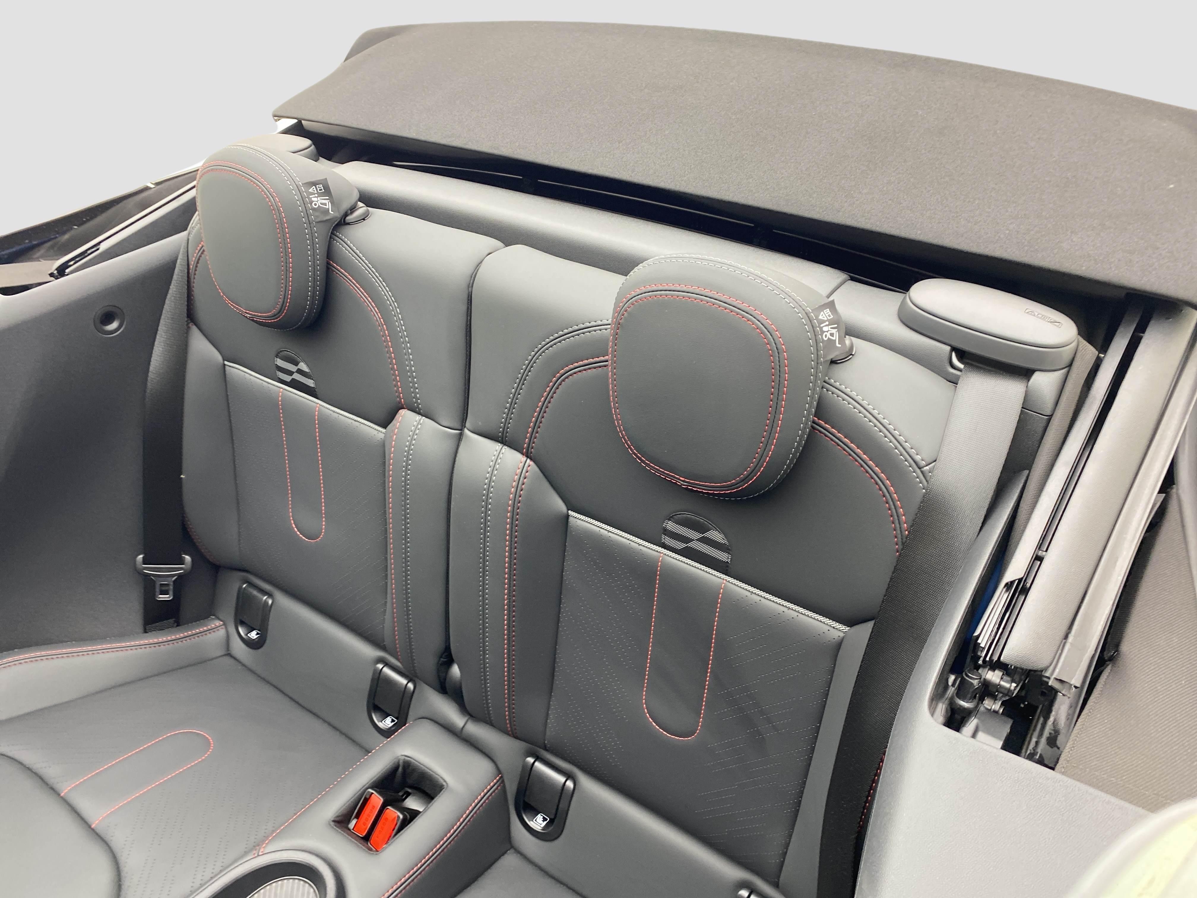 MINI Cabrio – Bild 12